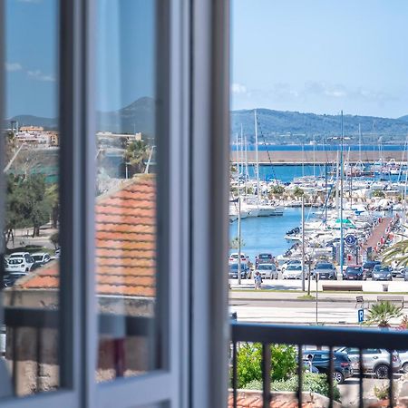 Horizon Bed & Breakfast Alghero Luaran gambar