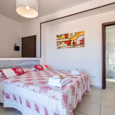 Horizon Bed & Breakfast Alghero Luaran gambar