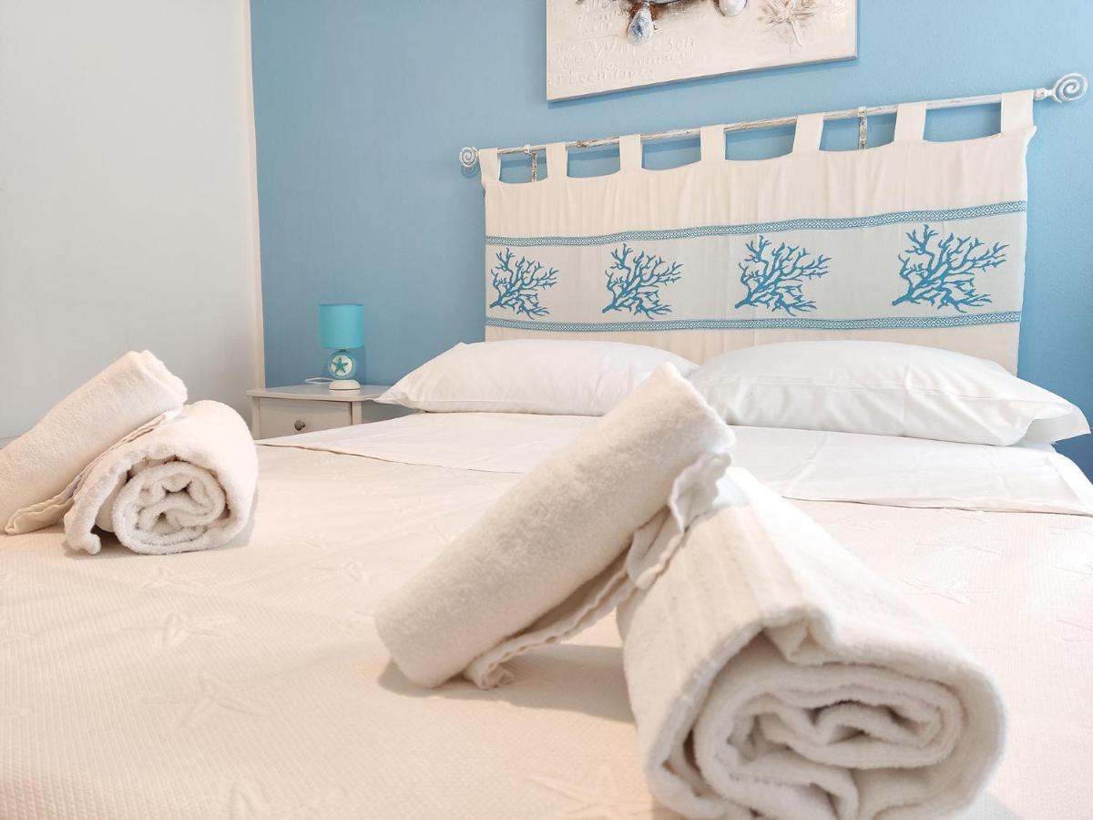Horizon Bed & Breakfast Alghero Luaran gambar