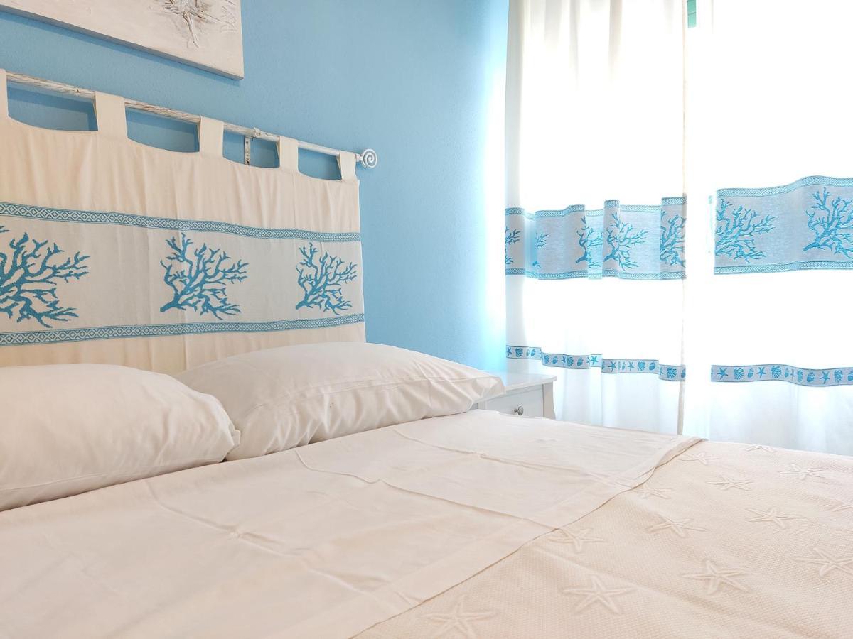 Horizon Bed & Breakfast Alghero Luaran gambar