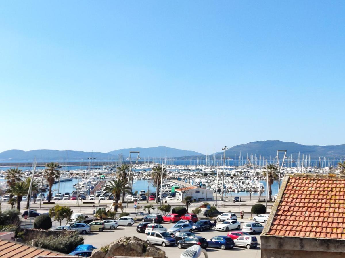 Horizon Bed & Breakfast Alghero Luaran gambar
