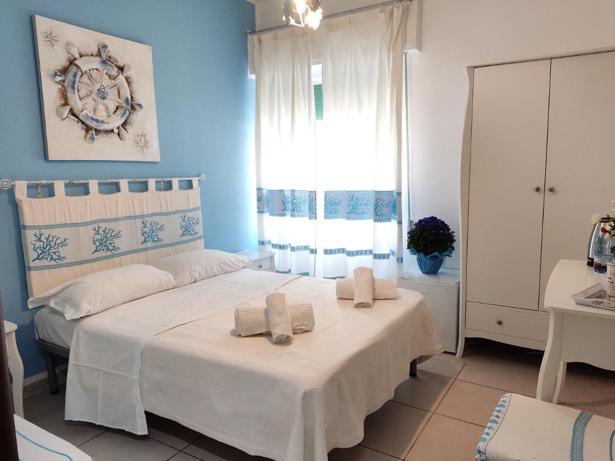 Horizon Bed & Breakfast Alghero Luaran gambar