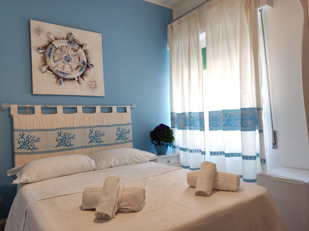 Horizon Bed & Breakfast Alghero Luaran gambar