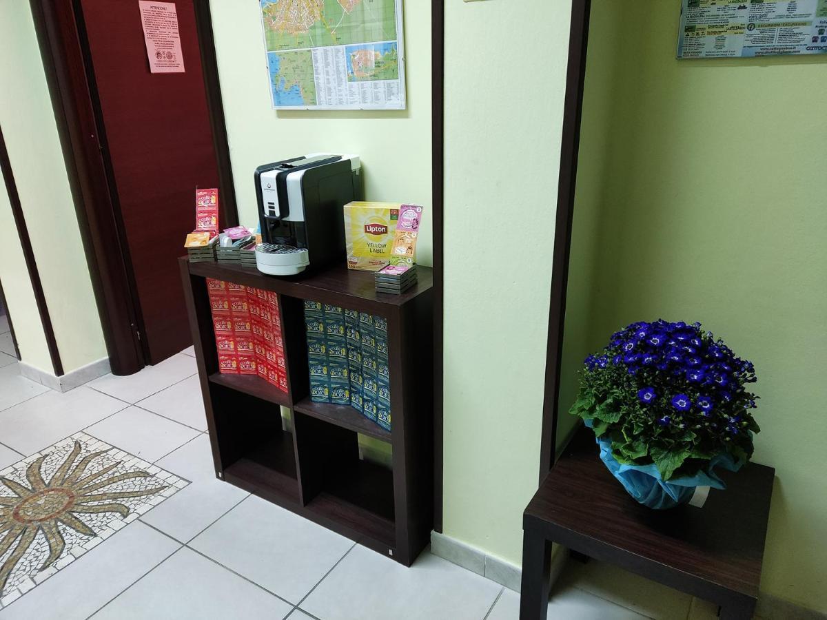 Horizon Bed & Breakfast Alghero Luaran gambar