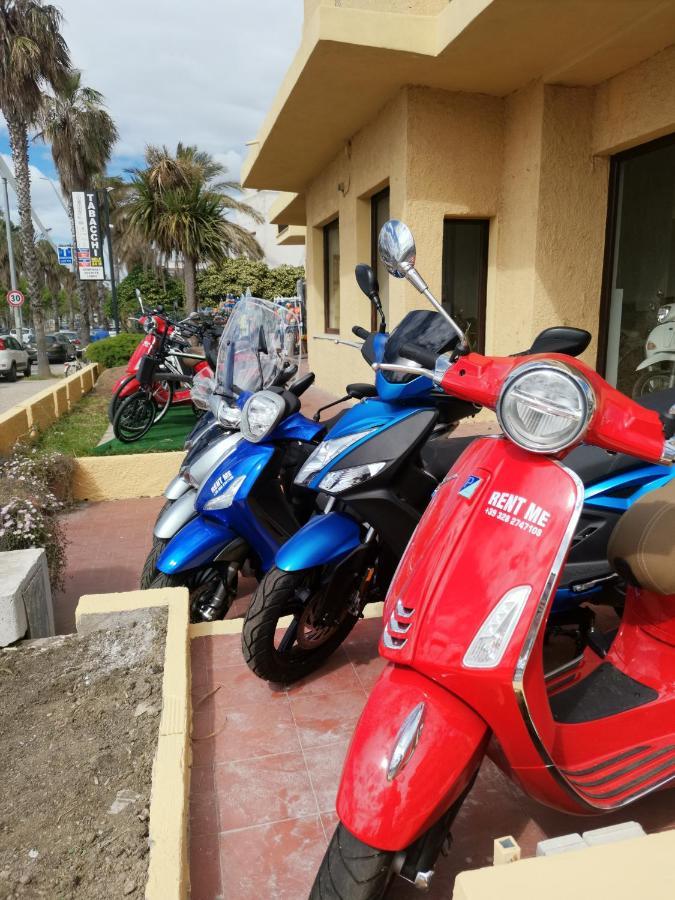 Horizon Bed & Breakfast Alghero Luaran gambar