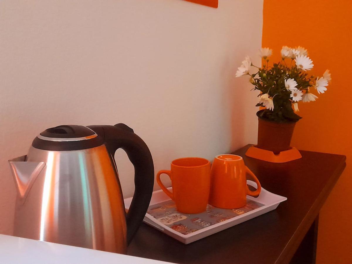 Horizon Bed & Breakfast Alghero Luaran gambar