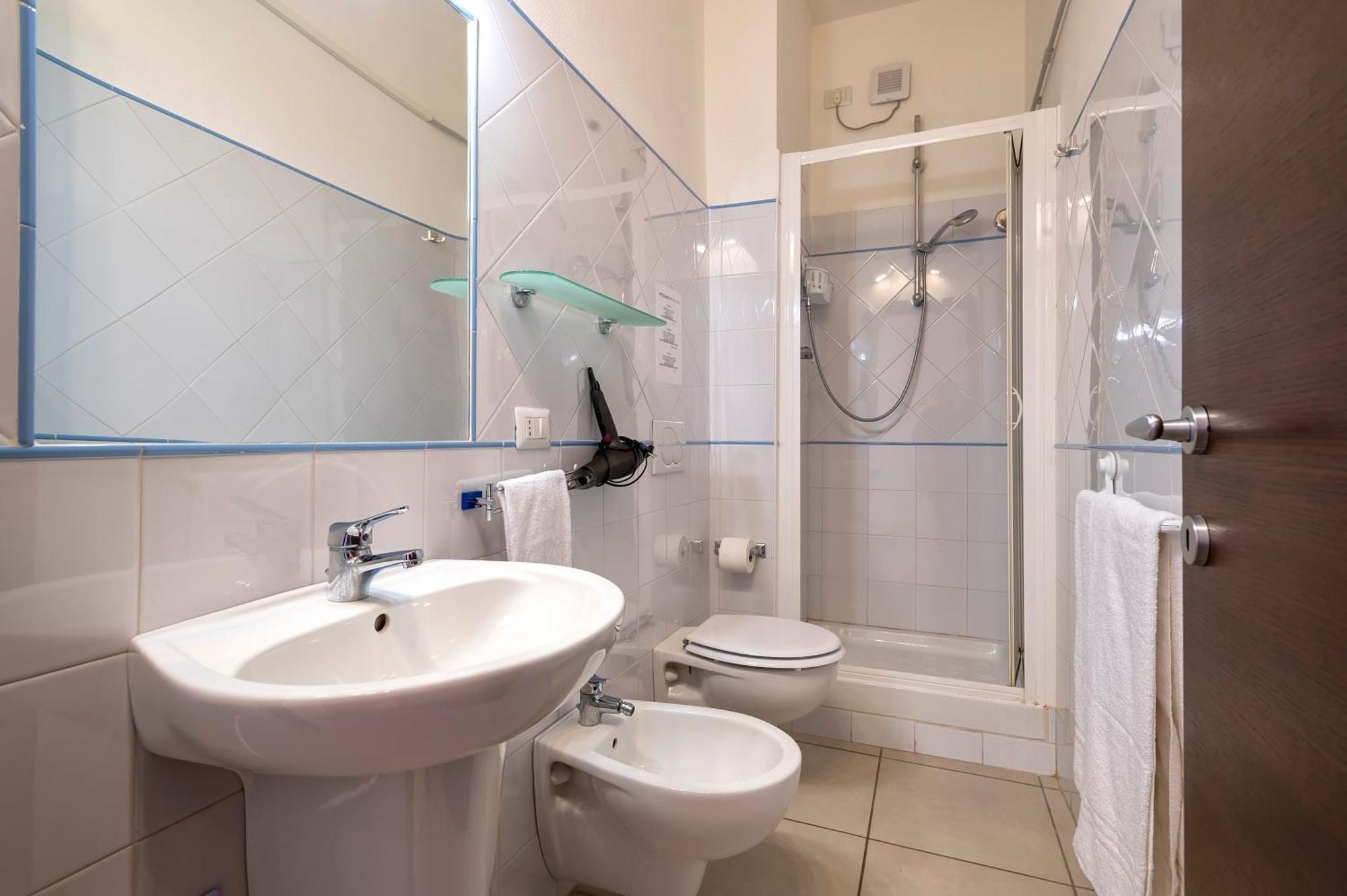 Horizon Bed & Breakfast Alghero Luaran gambar