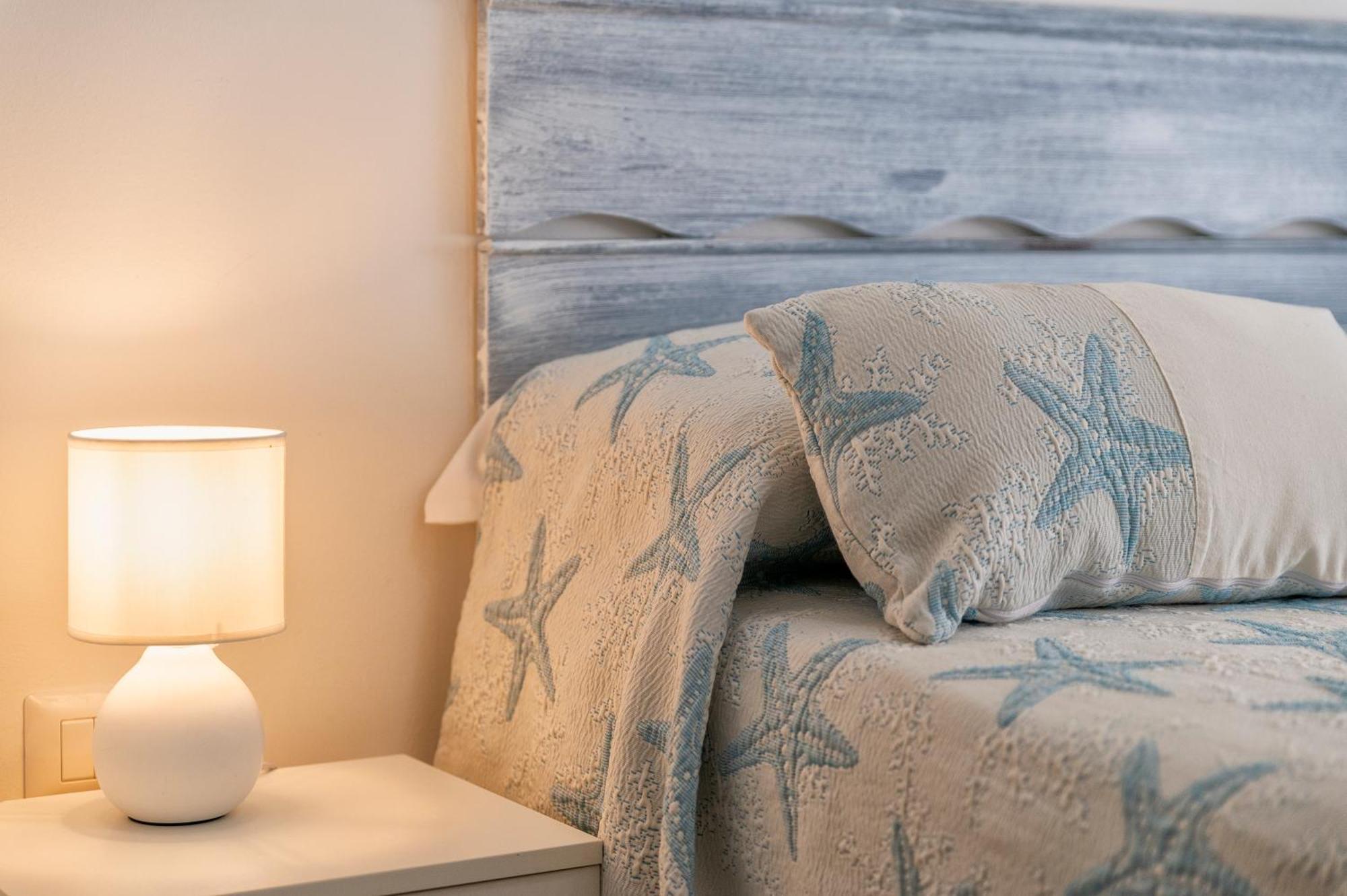 Horizon Bed & Breakfast Alghero Luaran gambar