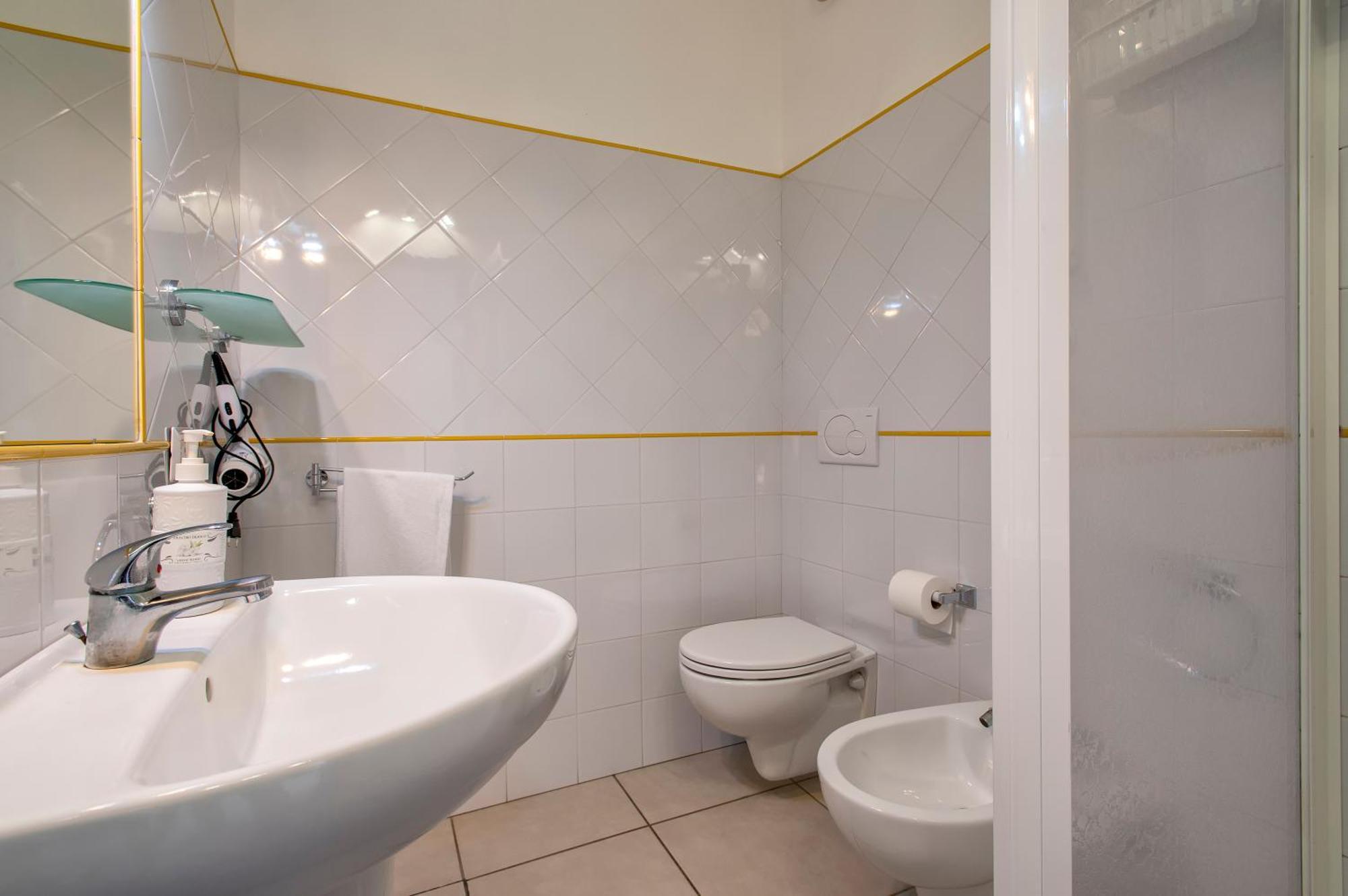 Horizon Bed & Breakfast Alghero Luaran gambar