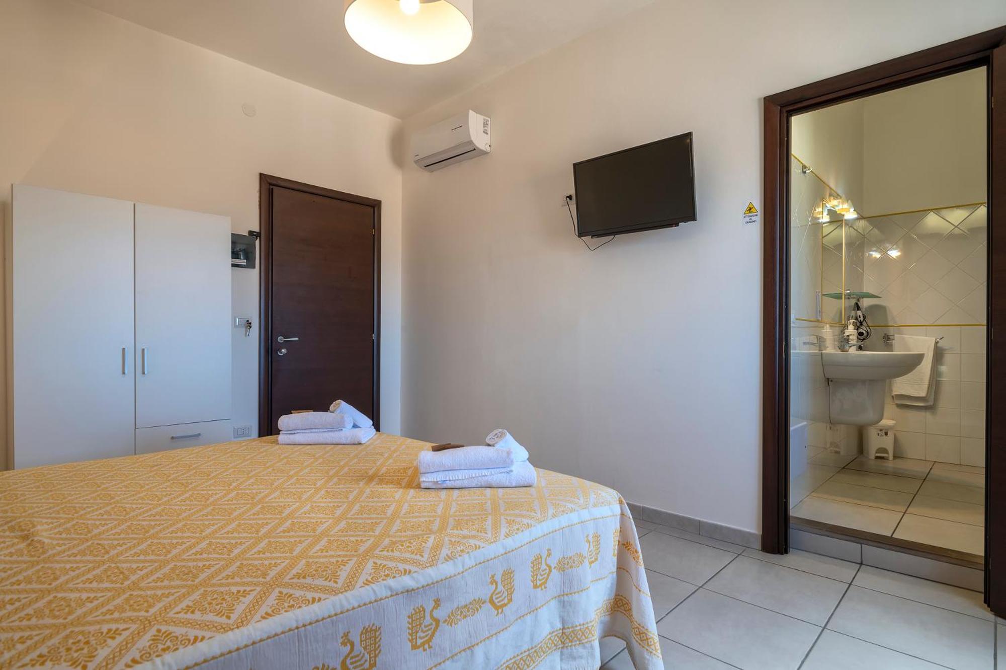 Horizon Bed & Breakfast Alghero Luaran gambar