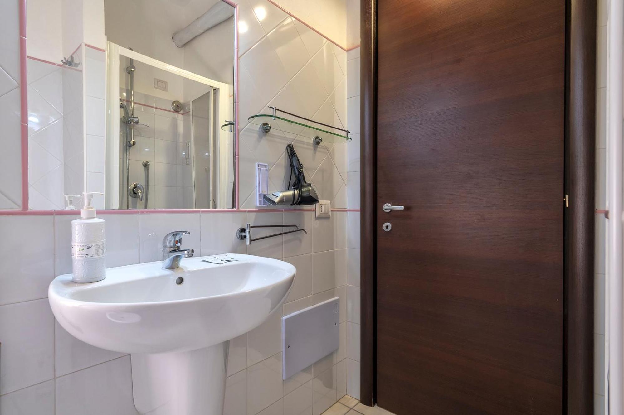 Horizon Bed & Breakfast Alghero Luaran gambar