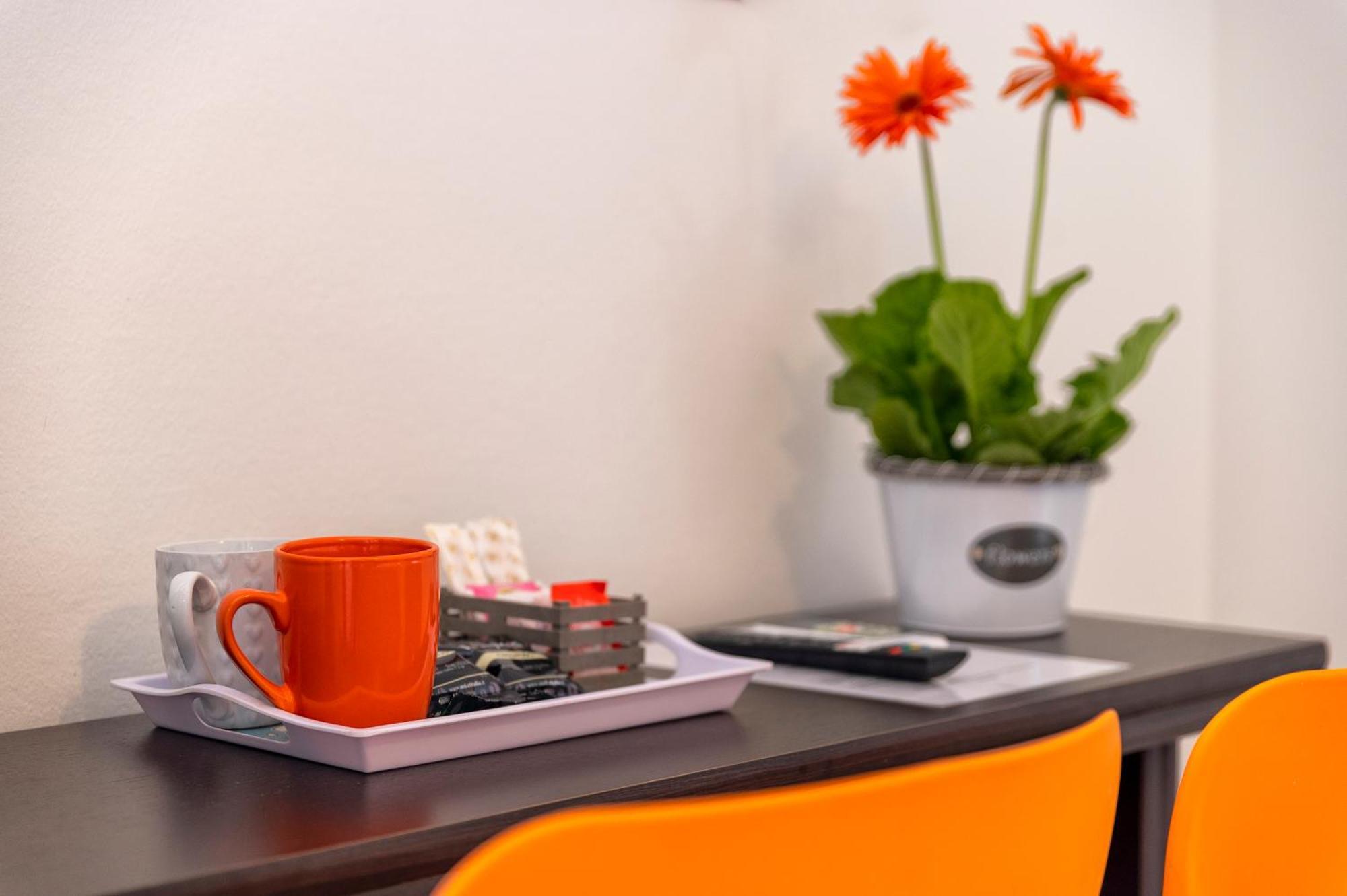 Horizon Bed & Breakfast Alghero Luaran gambar