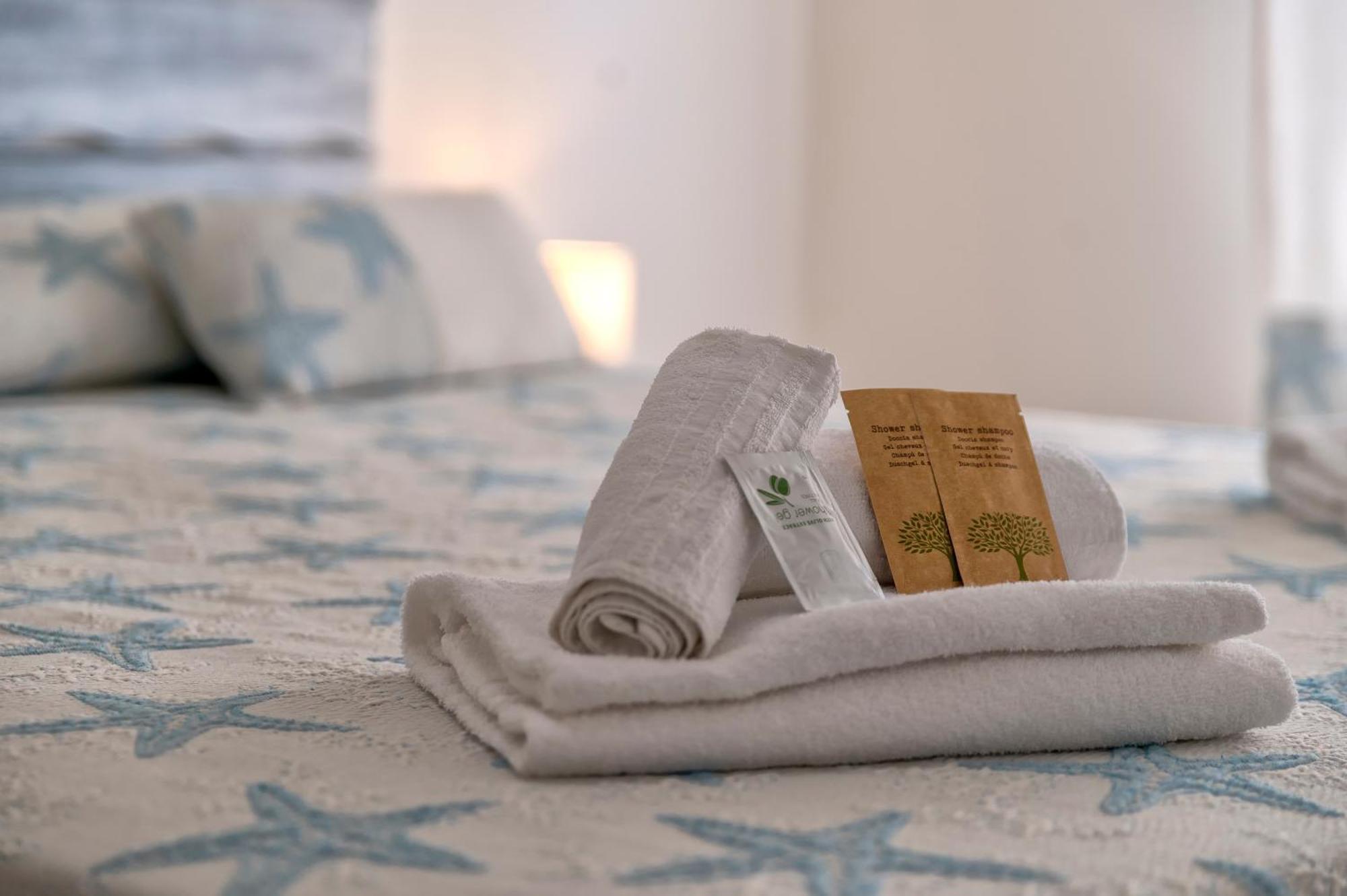 Horizon Bed & Breakfast Alghero Luaran gambar