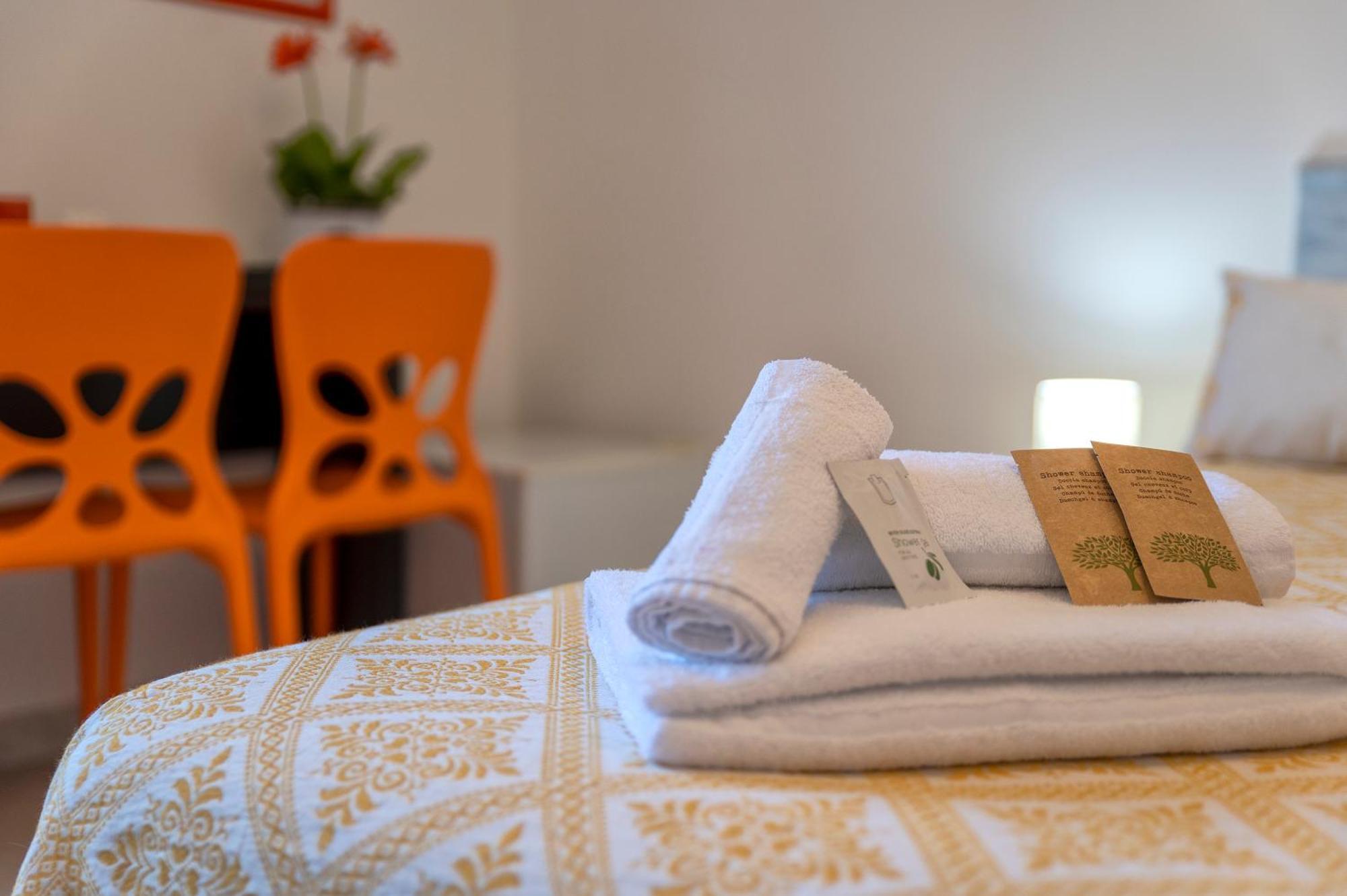 Horizon Bed & Breakfast Alghero Luaran gambar