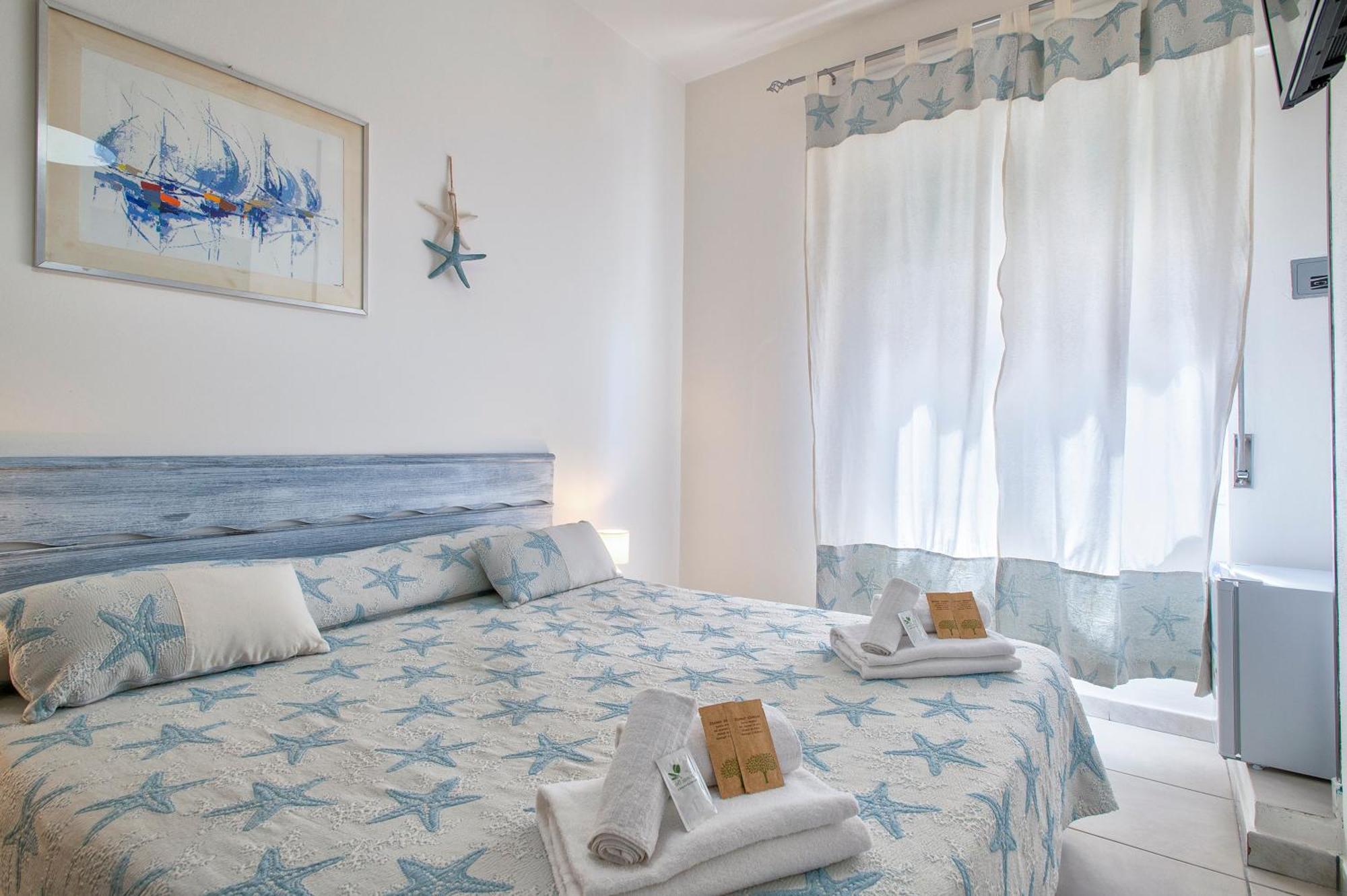 Horizon Bed & Breakfast Alghero Luaran gambar