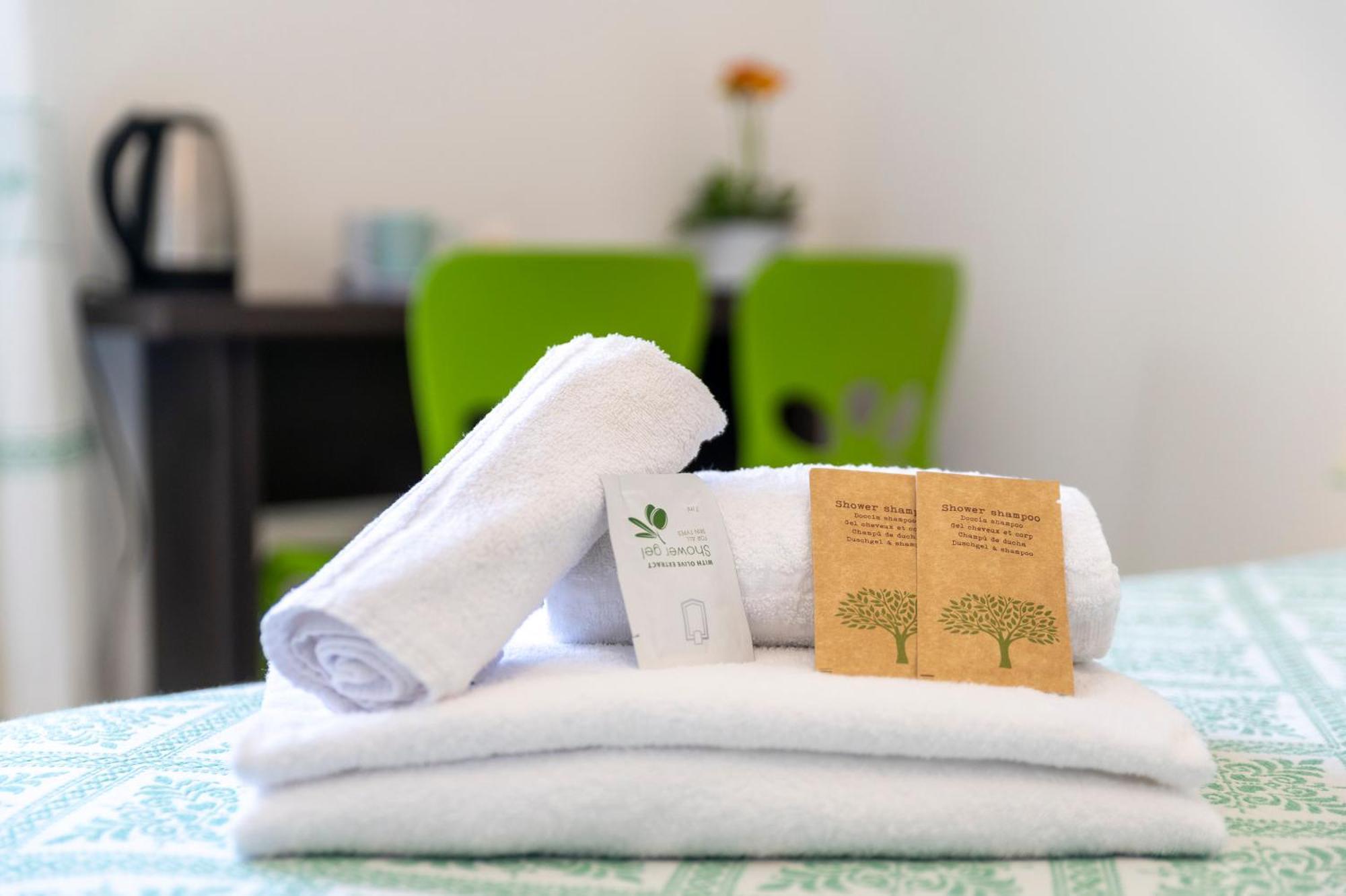 Horizon Bed & Breakfast Alghero Luaran gambar