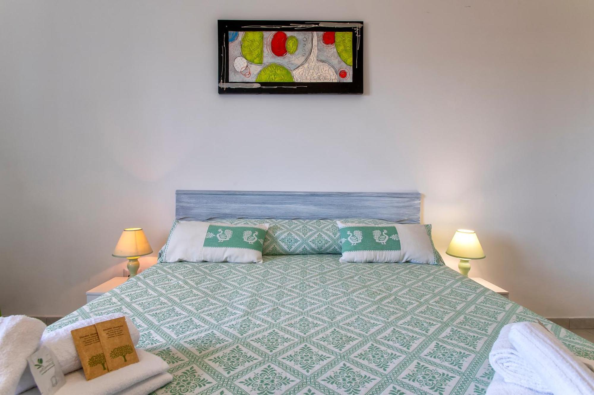 Horizon Bed & Breakfast Alghero Luaran gambar