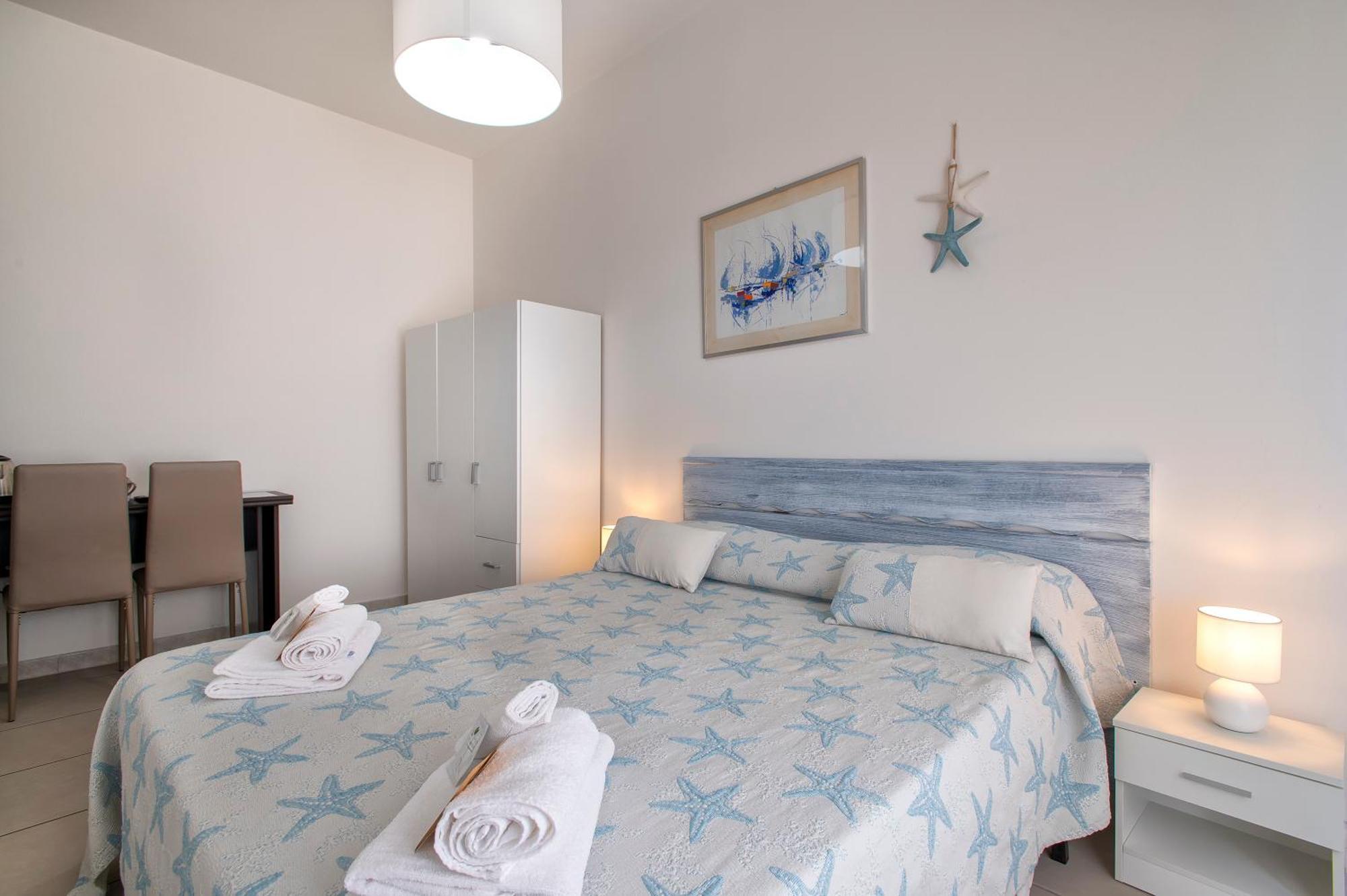 Horizon Bed & Breakfast Alghero Luaran gambar