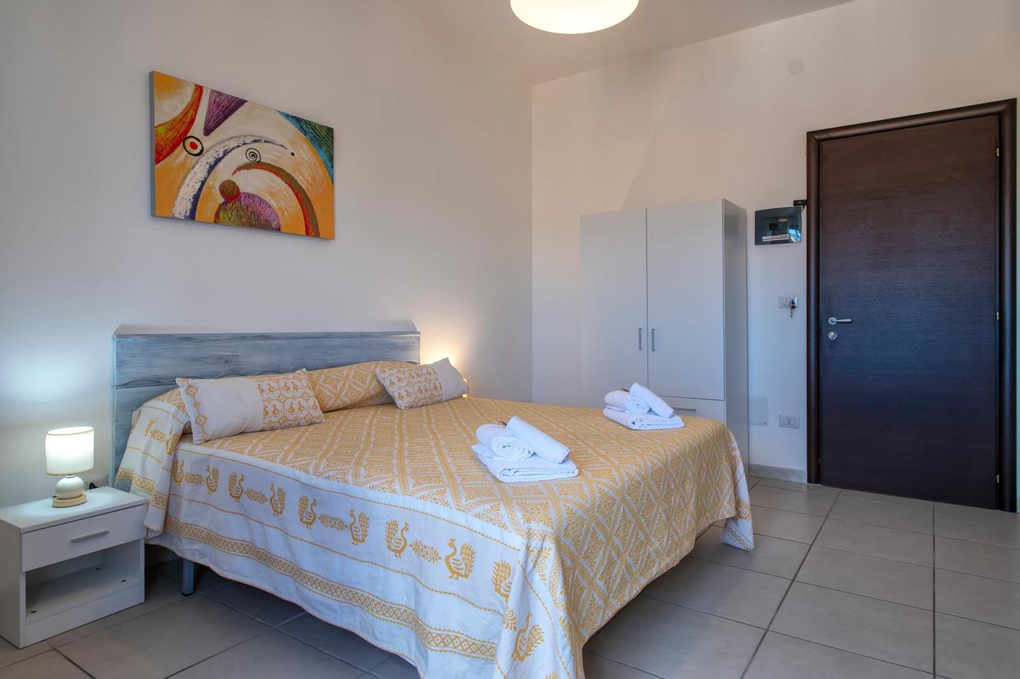Horizon Bed & Breakfast Alghero Luaran gambar