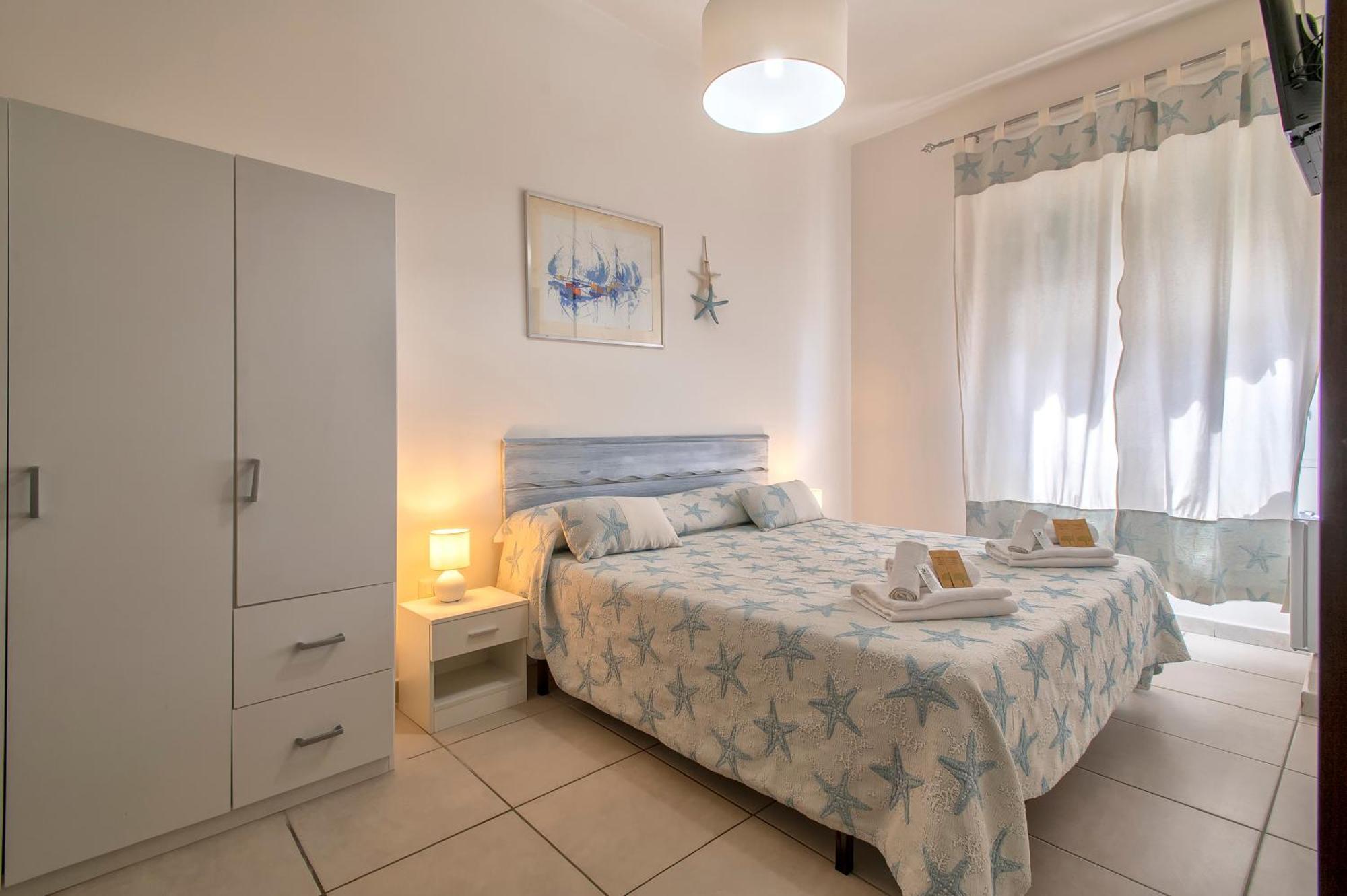 Horizon Bed & Breakfast Alghero Luaran gambar