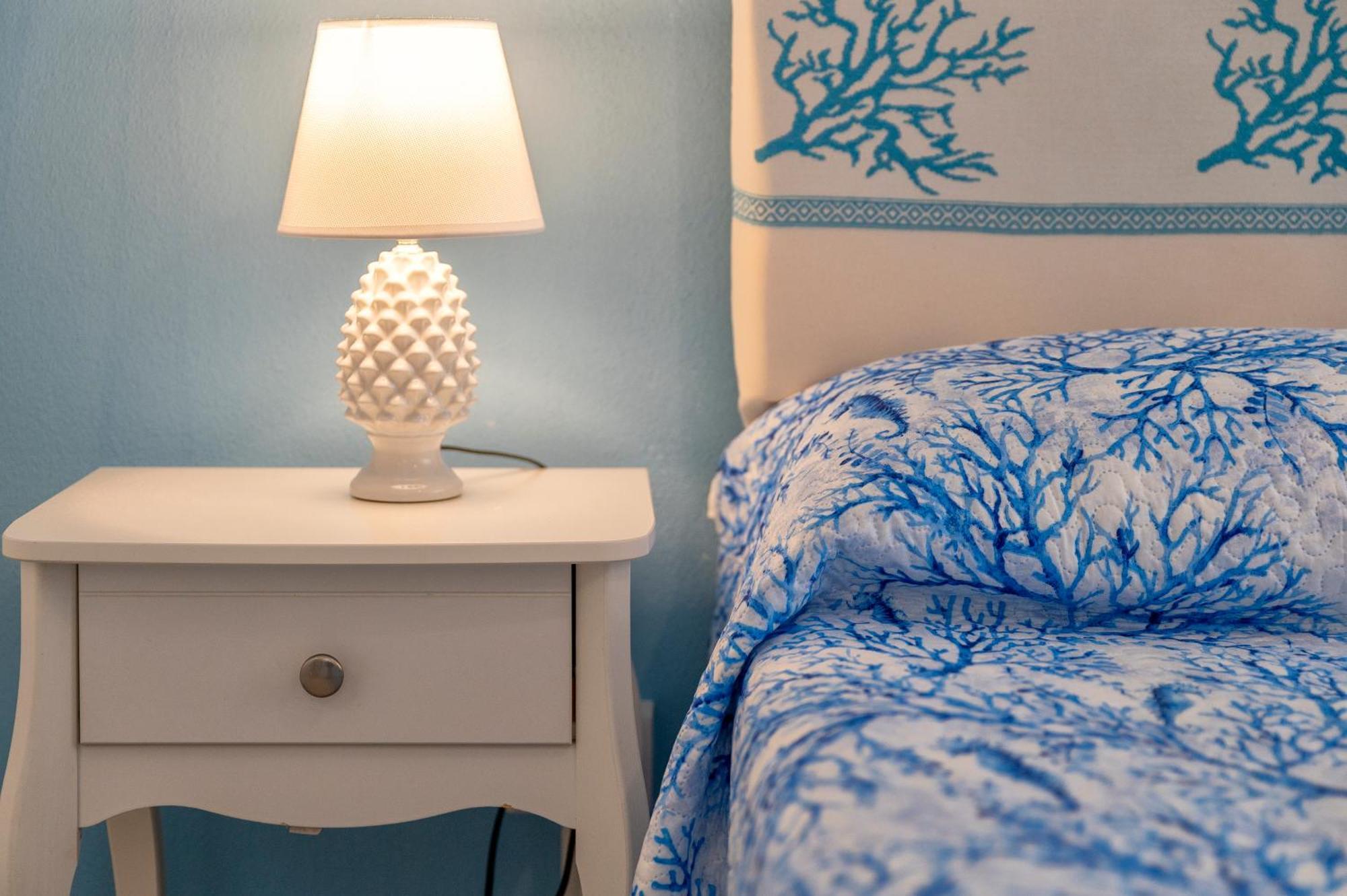 Horizon Bed & Breakfast Alghero Luaran gambar