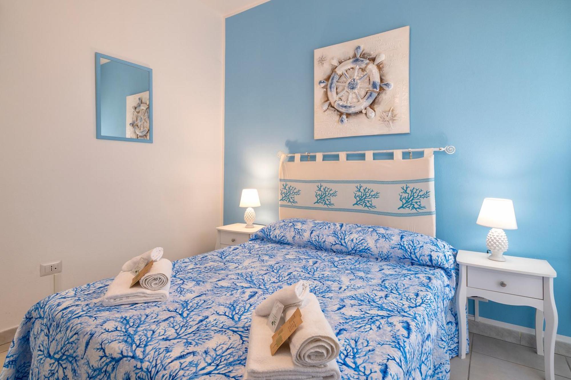 Horizon Bed & Breakfast Alghero Luaran gambar