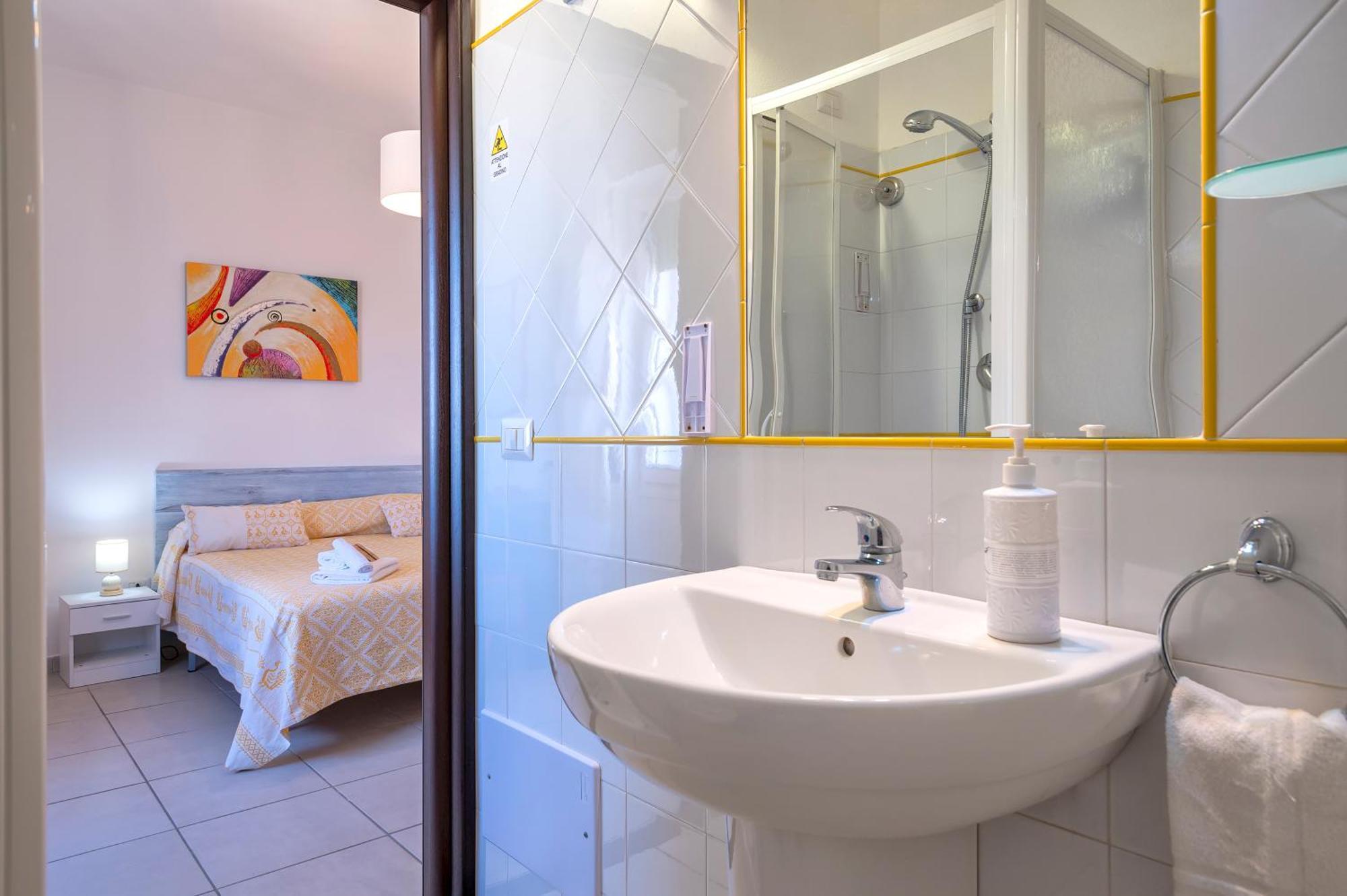 Horizon Bed & Breakfast Alghero Luaran gambar