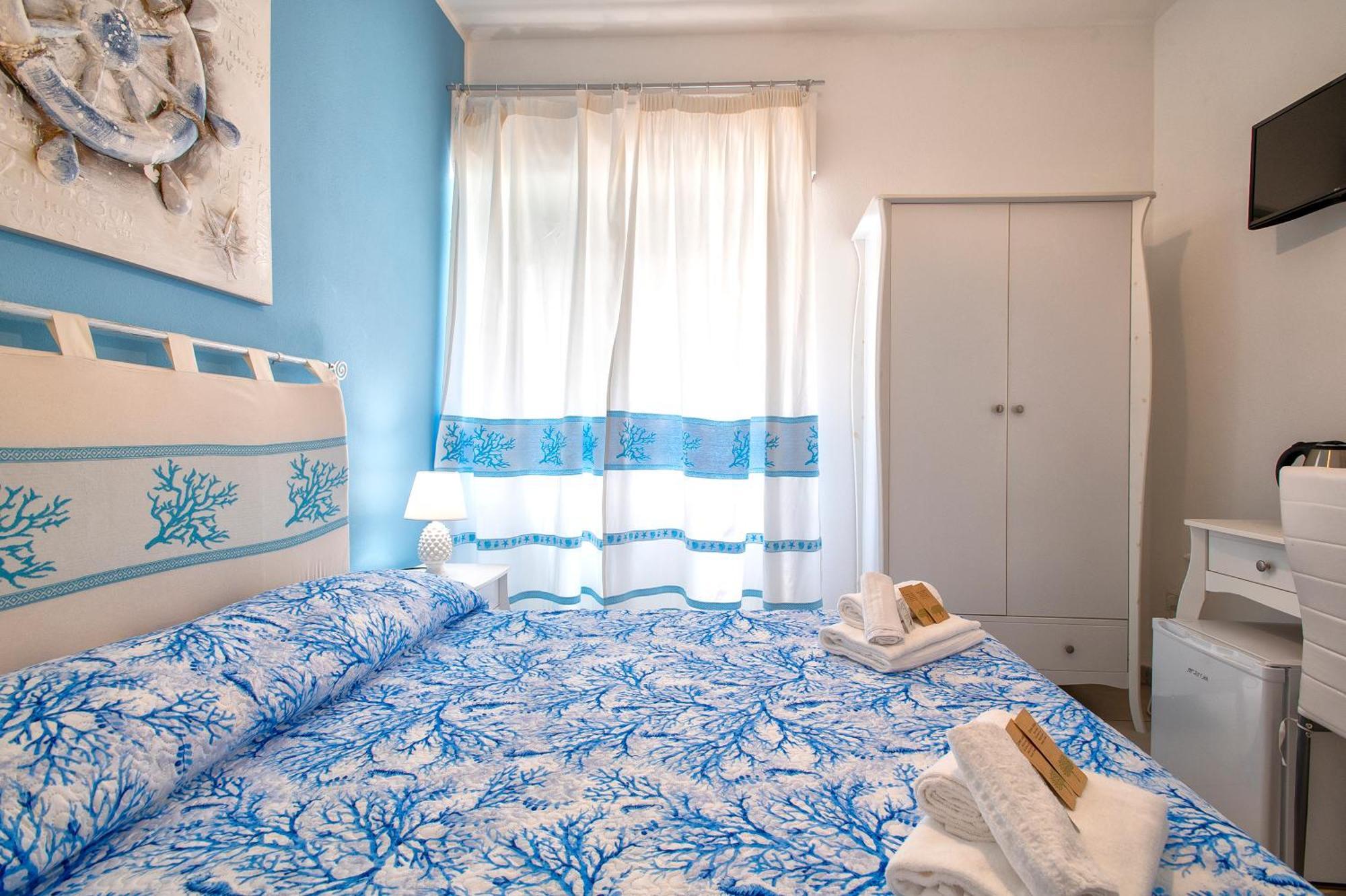Horizon Bed & Breakfast Alghero Luaran gambar