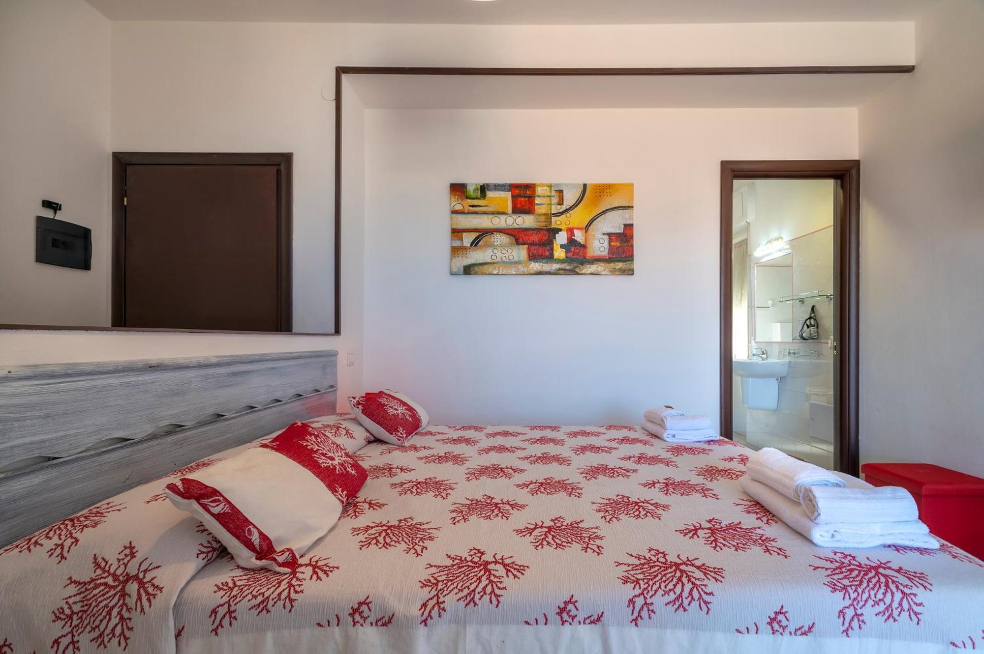 Horizon Bed & Breakfast Alghero Luaran gambar