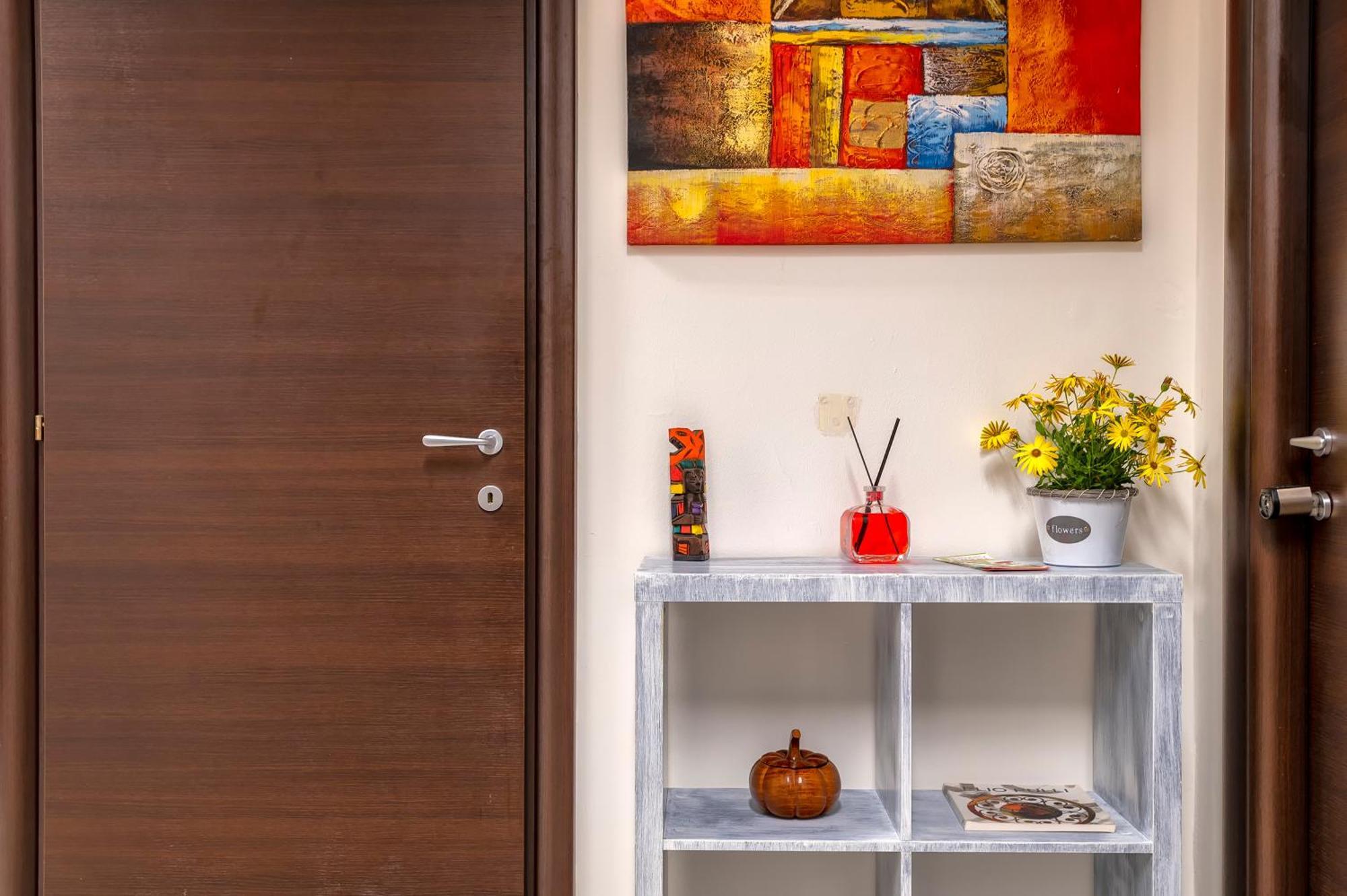 Horizon Bed & Breakfast Alghero Luaran gambar