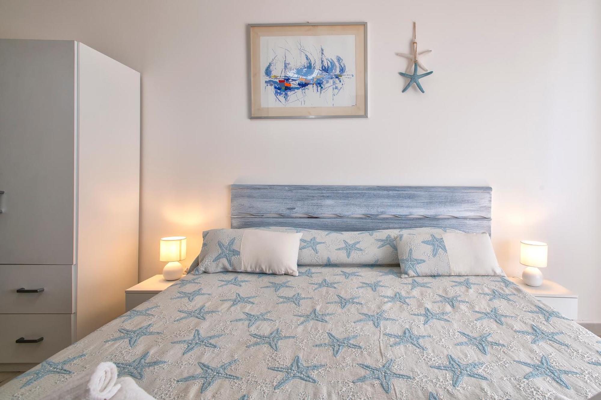 Horizon Bed & Breakfast Alghero Luaran gambar