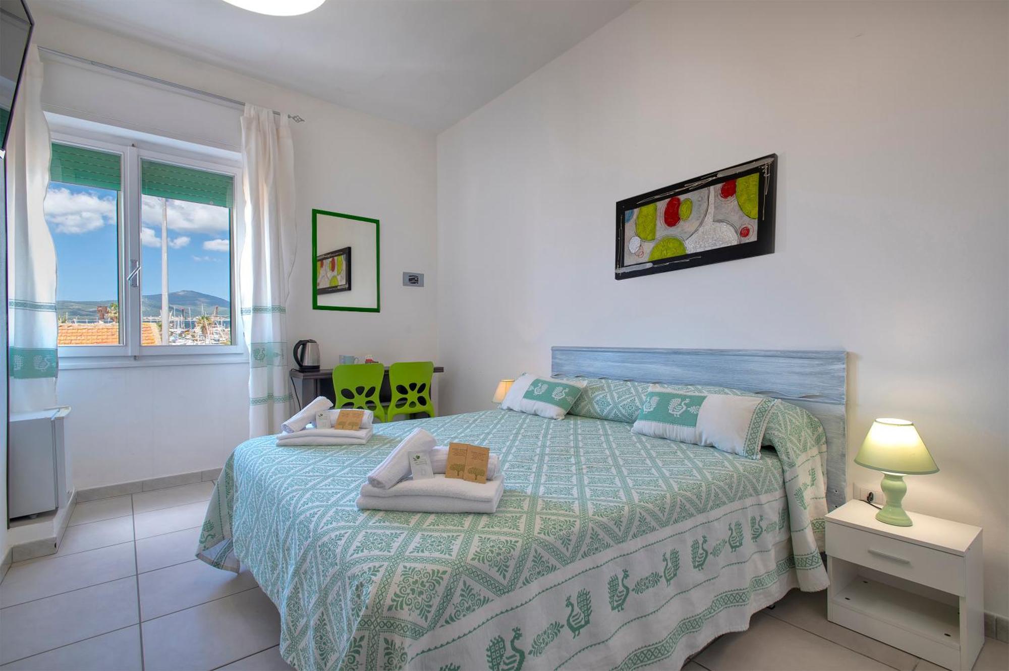 Horizon Bed & Breakfast Alghero Luaran gambar
