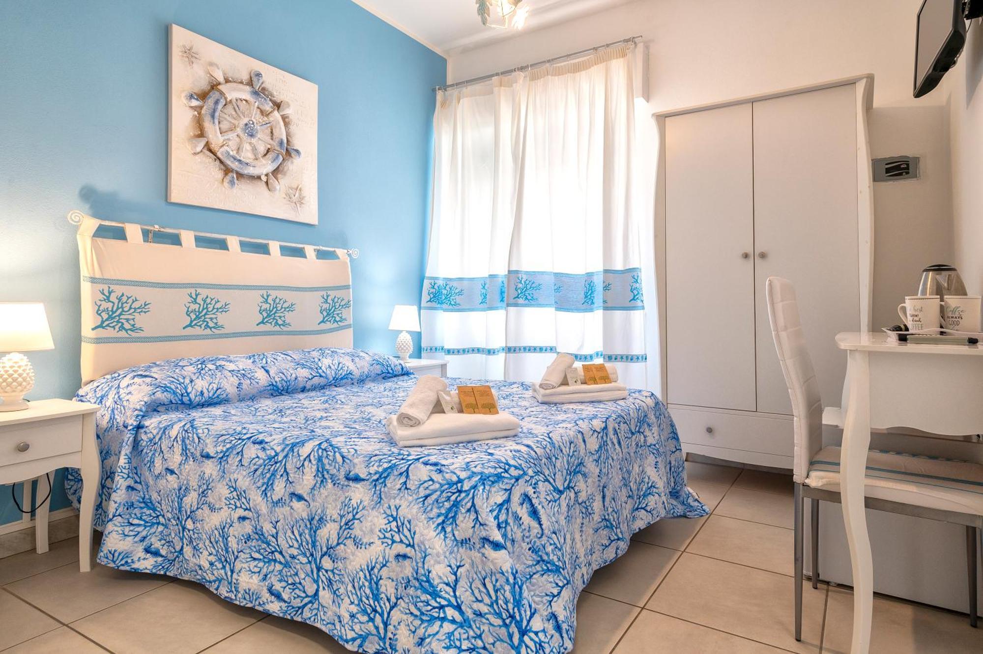 Horizon Bed & Breakfast Alghero Luaran gambar