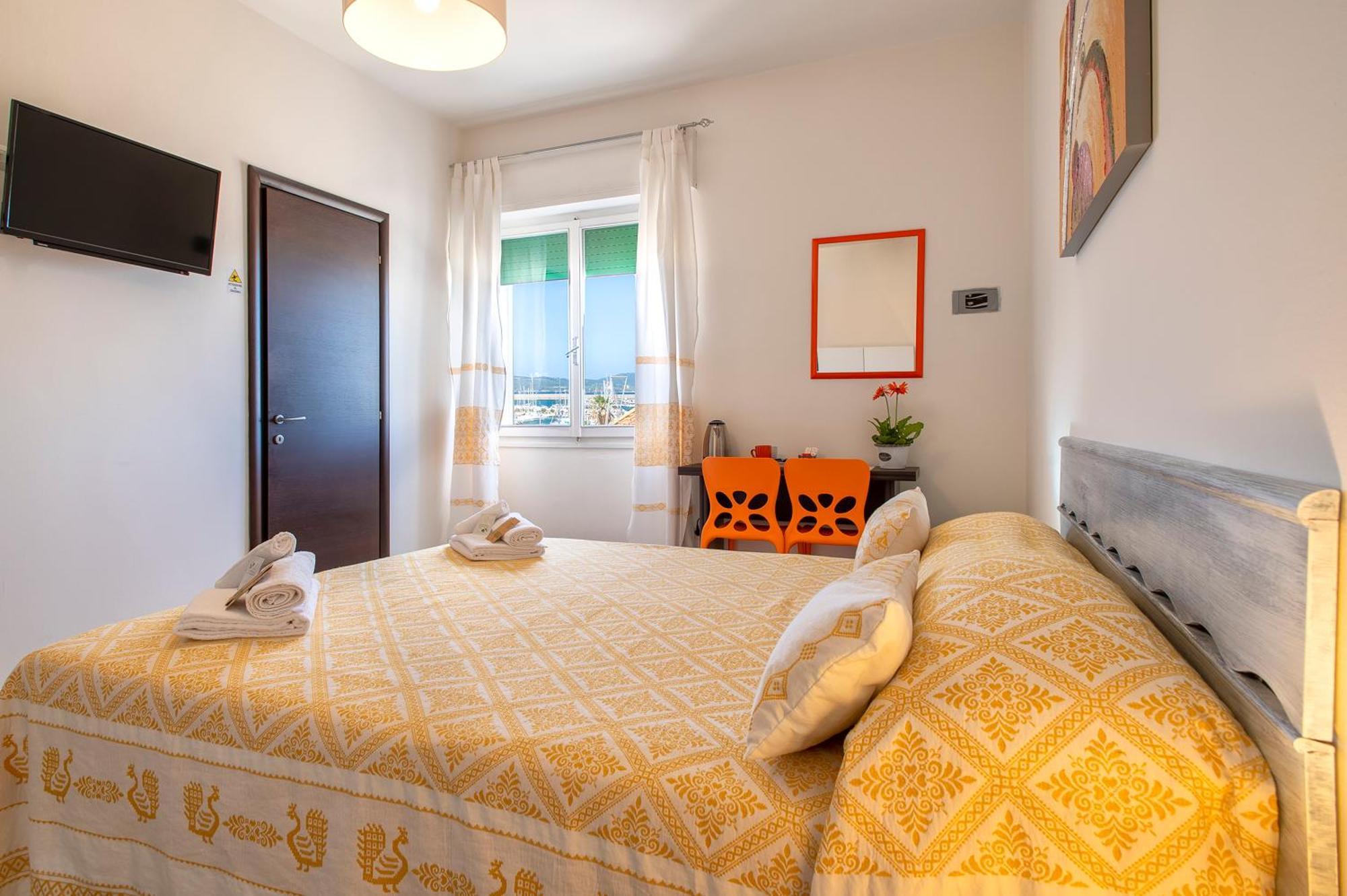 Horizon Bed & Breakfast Alghero Luaran gambar