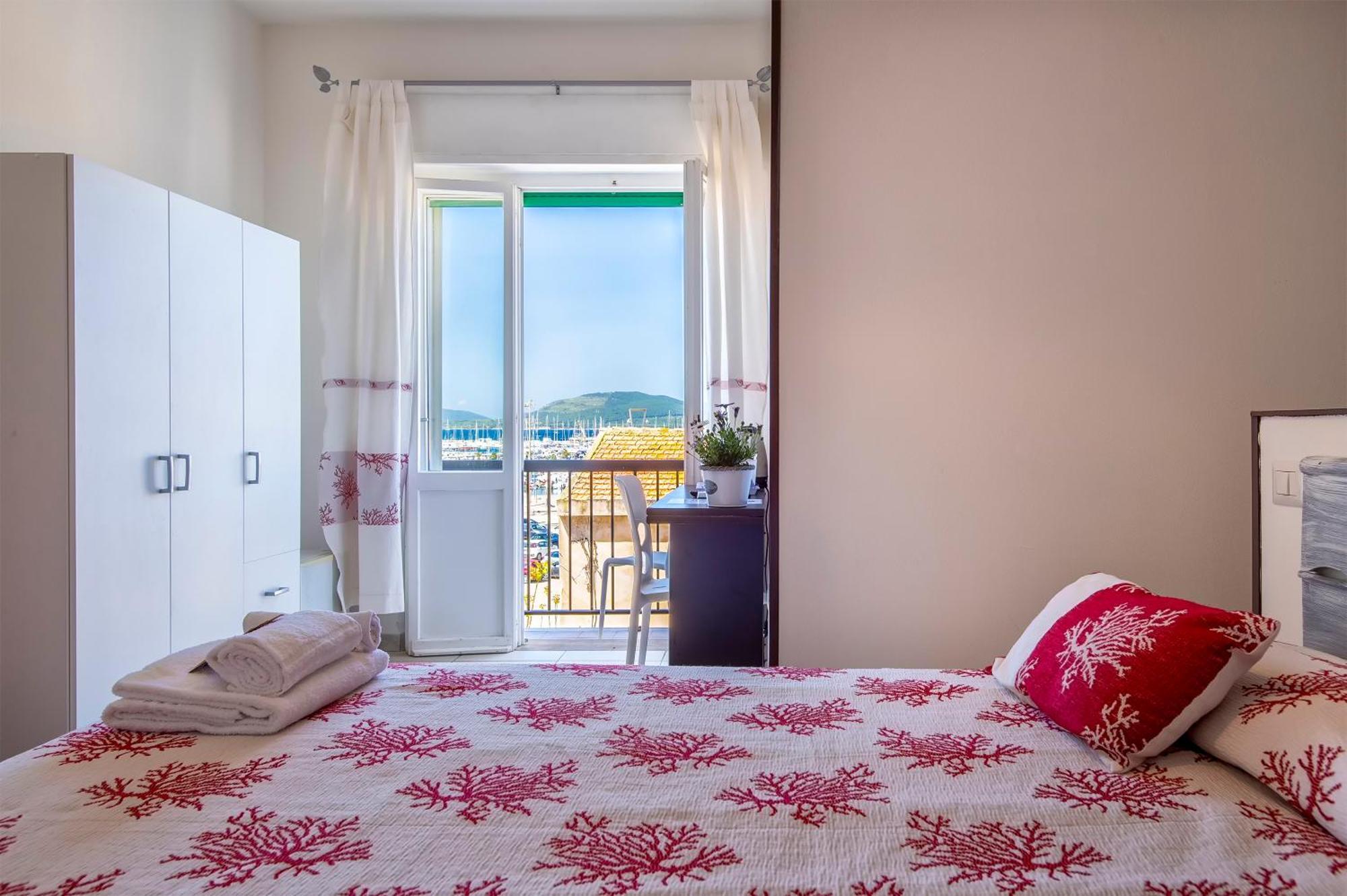 Horizon Bed & Breakfast Alghero Luaran gambar