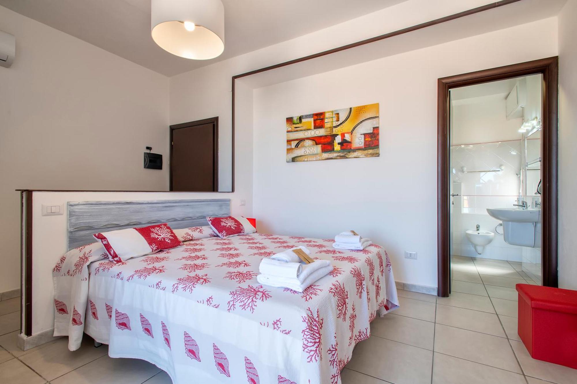 Horizon Bed & Breakfast Alghero Luaran gambar
