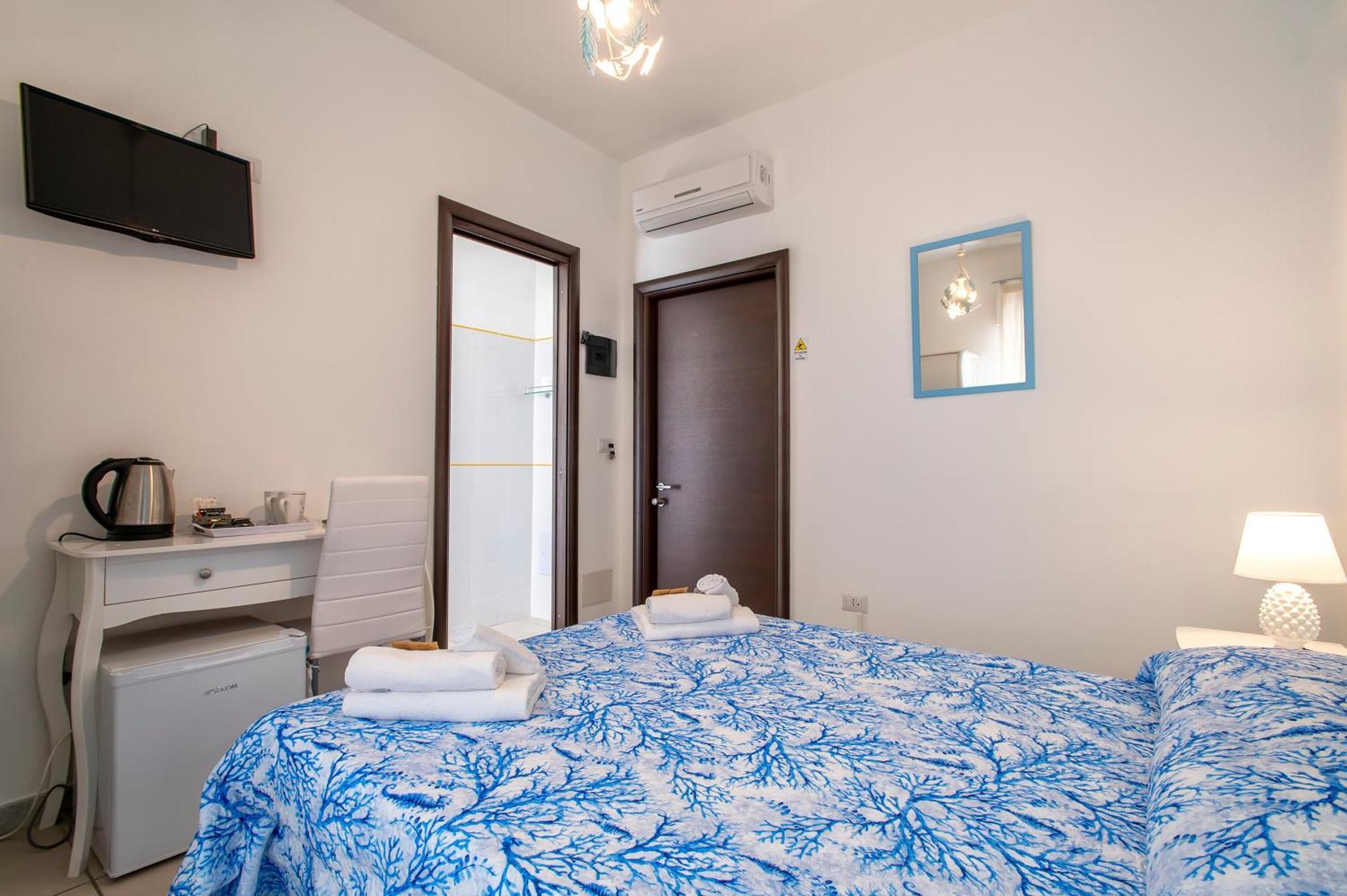 Horizon Bed & Breakfast Alghero Luaran gambar