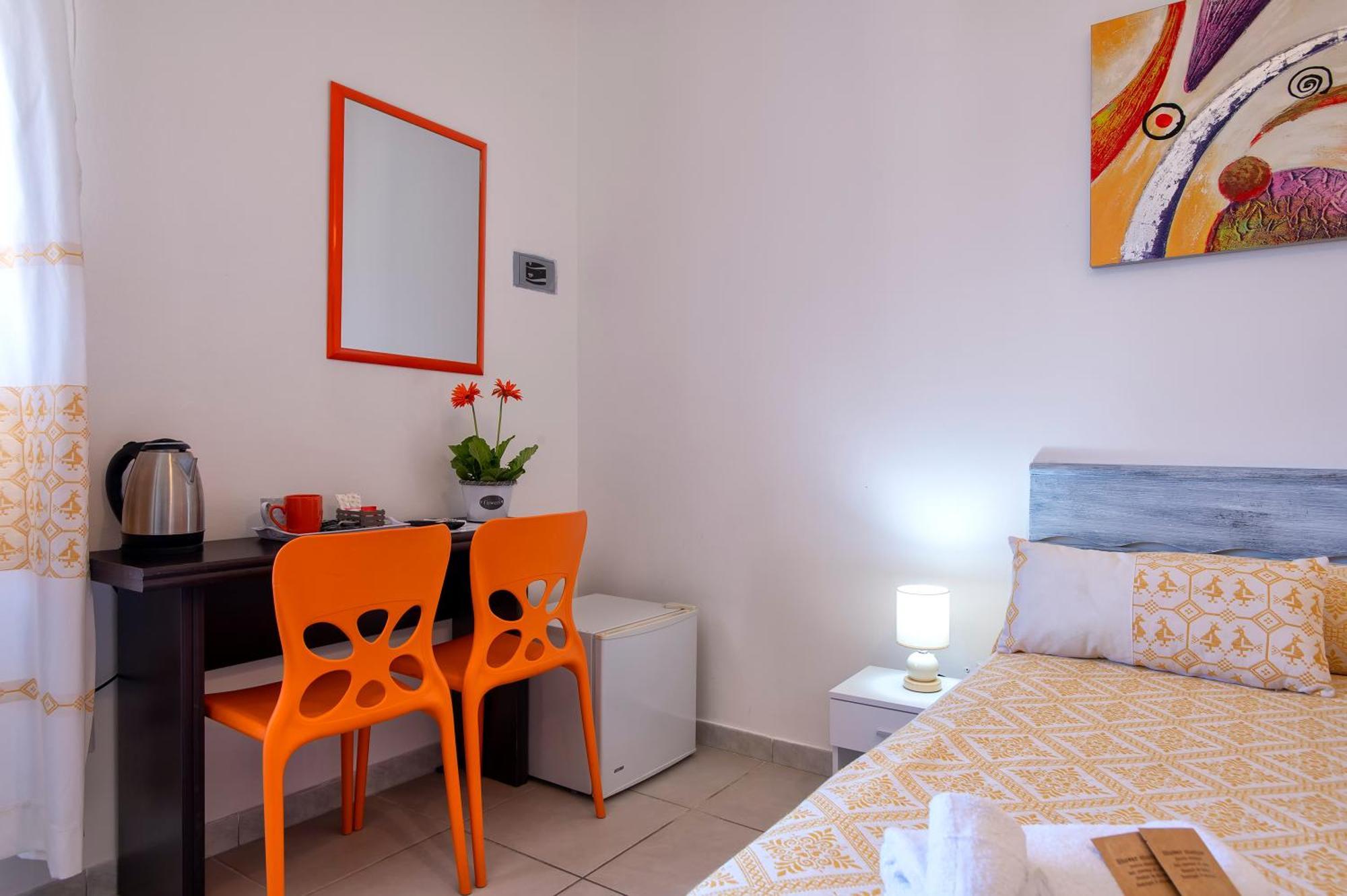 Horizon Bed & Breakfast Alghero Luaran gambar