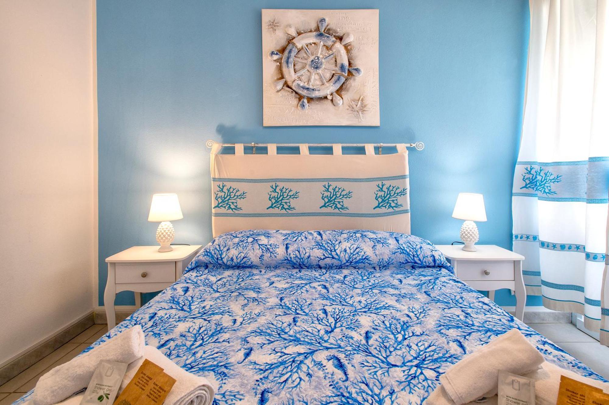 Horizon Bed & Breakfast Alghero Luaran gambar