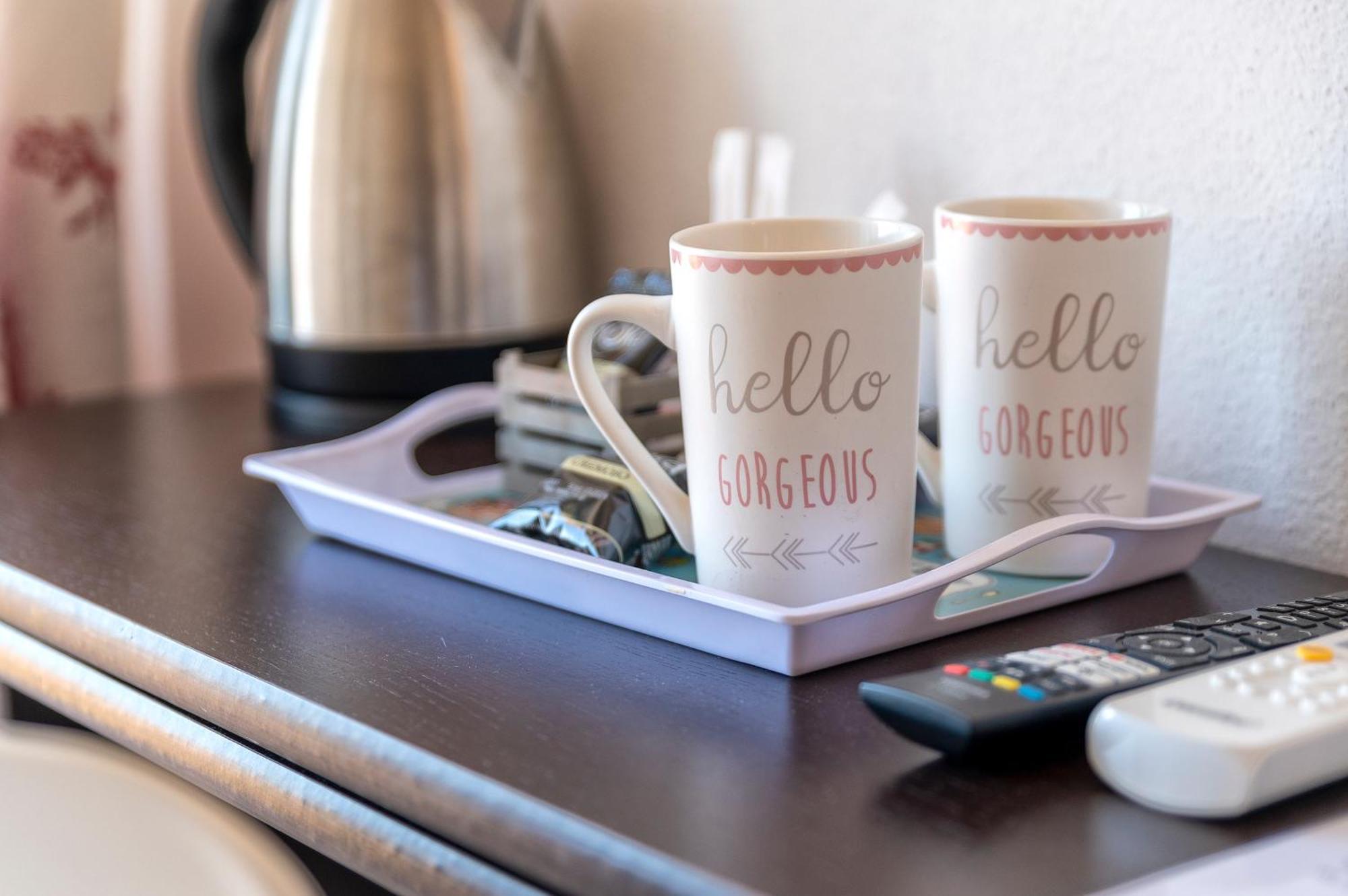 Horizon Bed & Breakfast Alghero Luaran gambar
