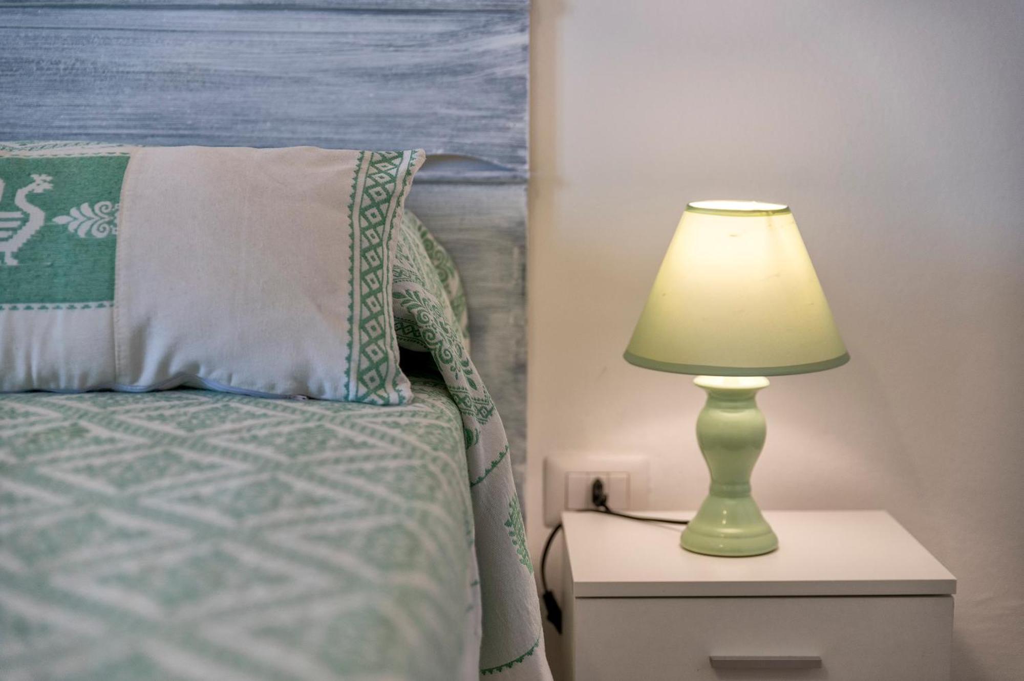 Horizon Bed & Breakfast Alghero Luaran gambar
