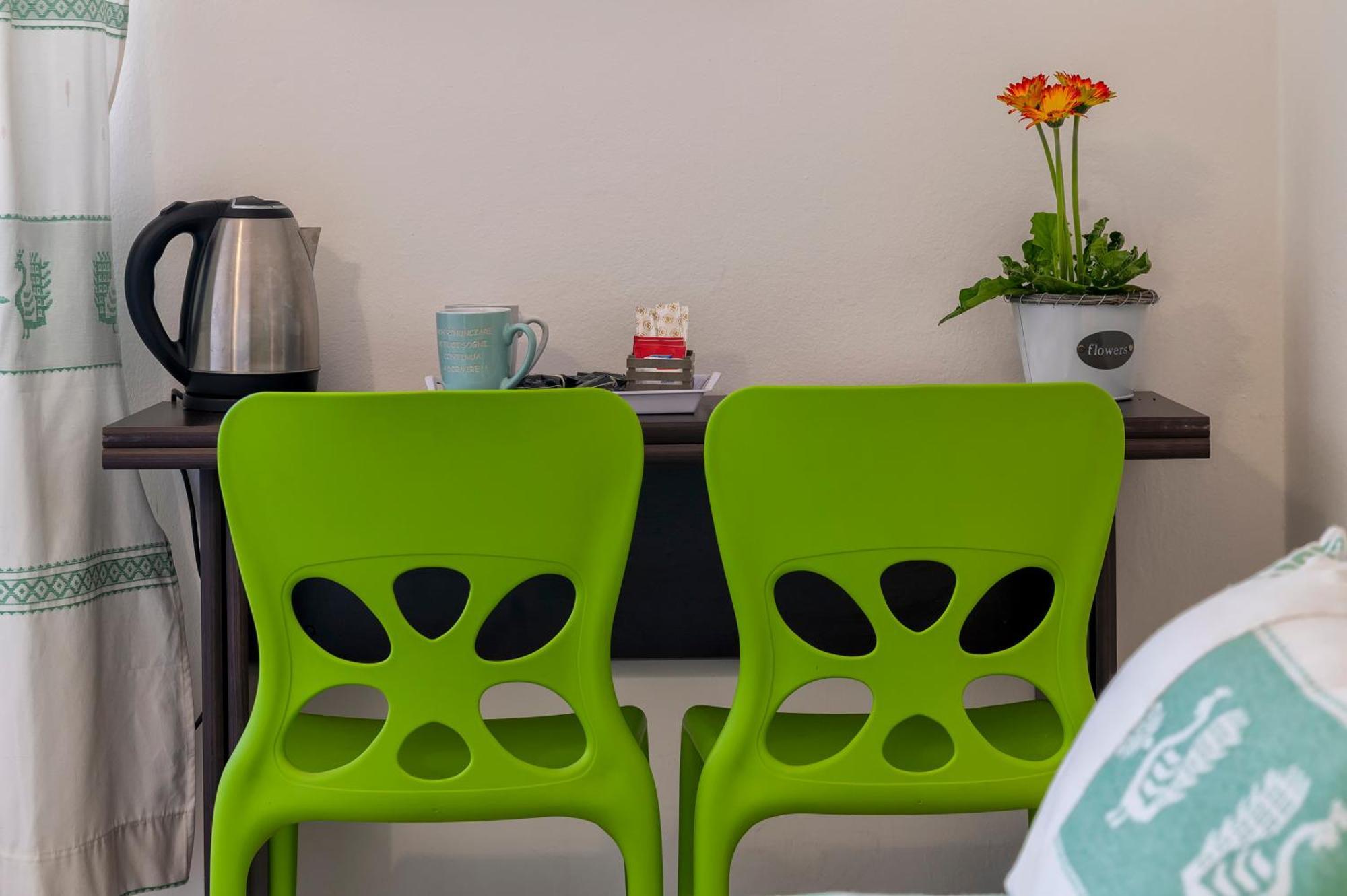 Horizon Bed & Breakfast Alghero Luaran gambar