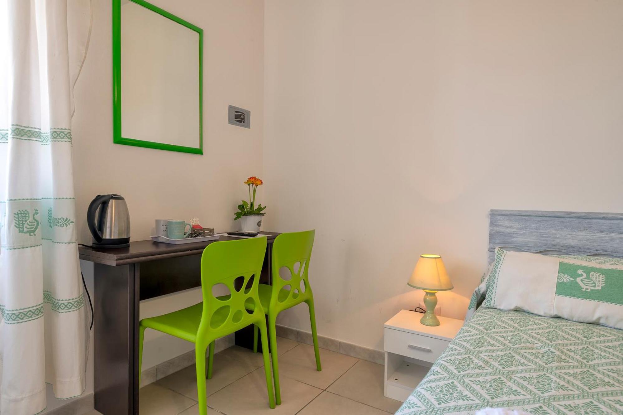 Horizon Bed & Breakfast Alghero Luaran gambar
