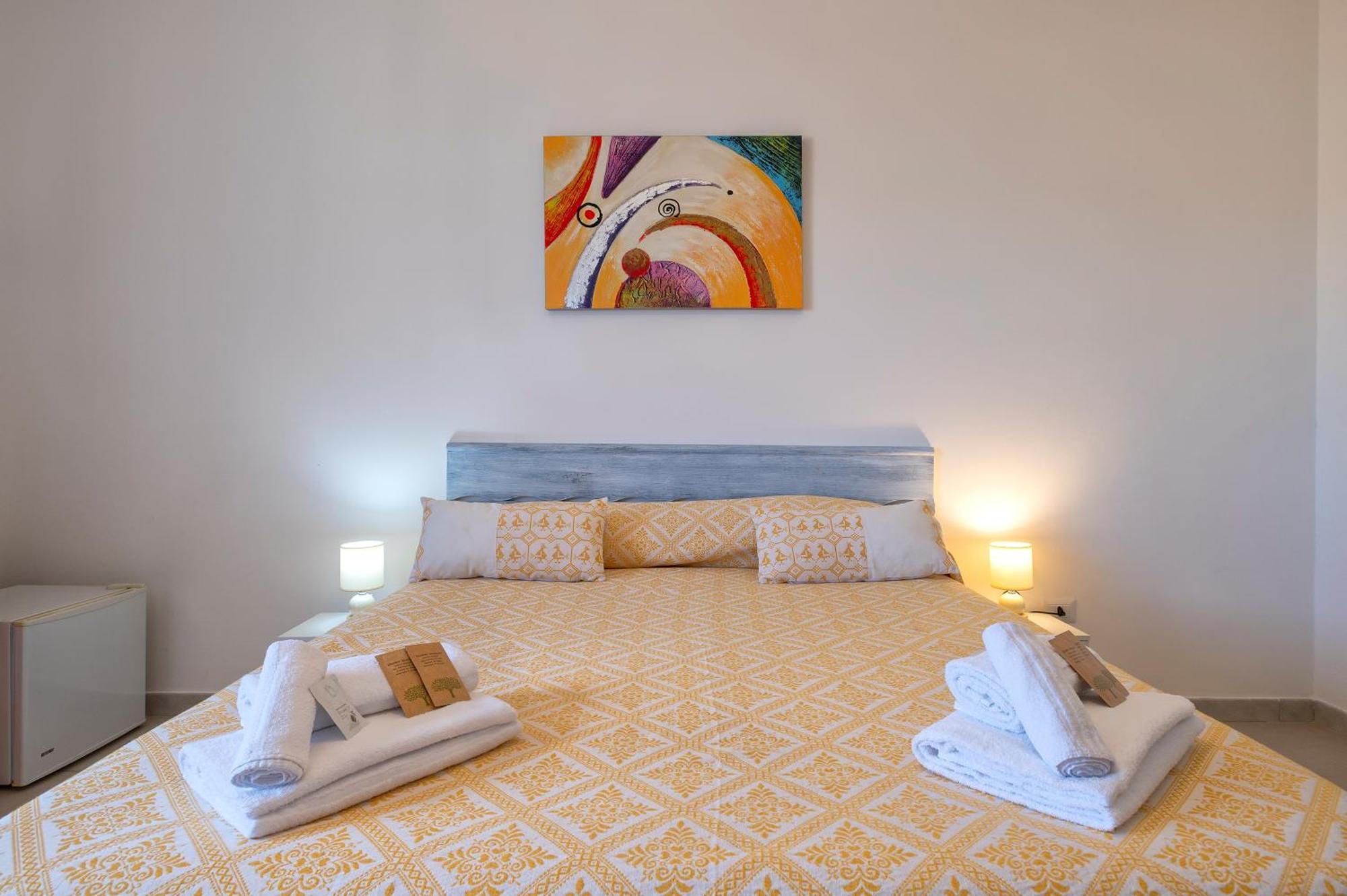 Horizon Bed & Breakfast Alghero Luaran gambar