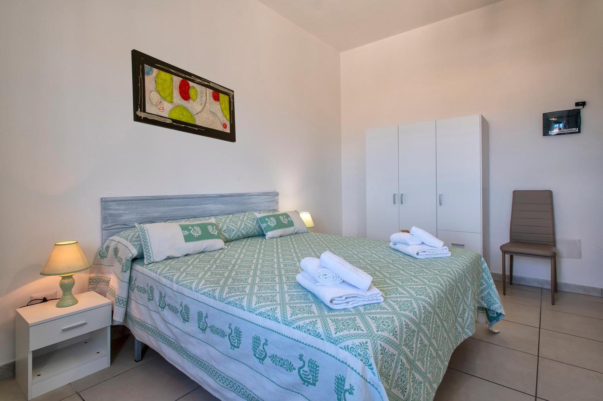 Horizon Bed & Breakfast Alghero Luaran gambar