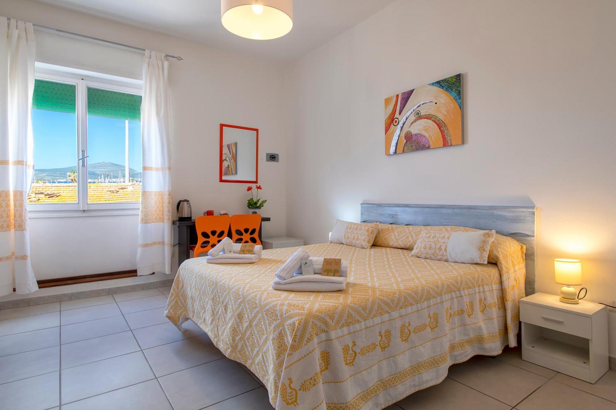 Horizon Bed & Breakfast Alghero Luaran gambar