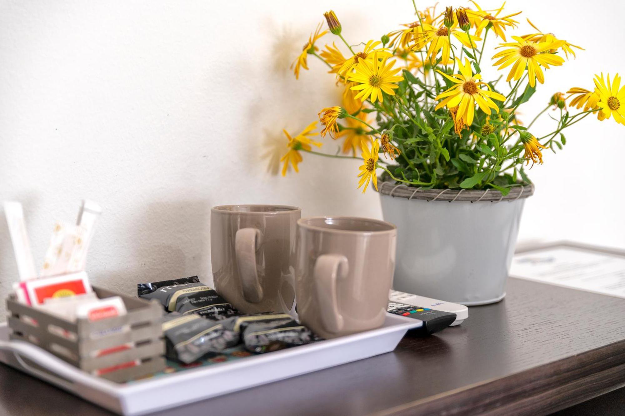 Horizon Bed & Breakfast Alghero Luaran gambar