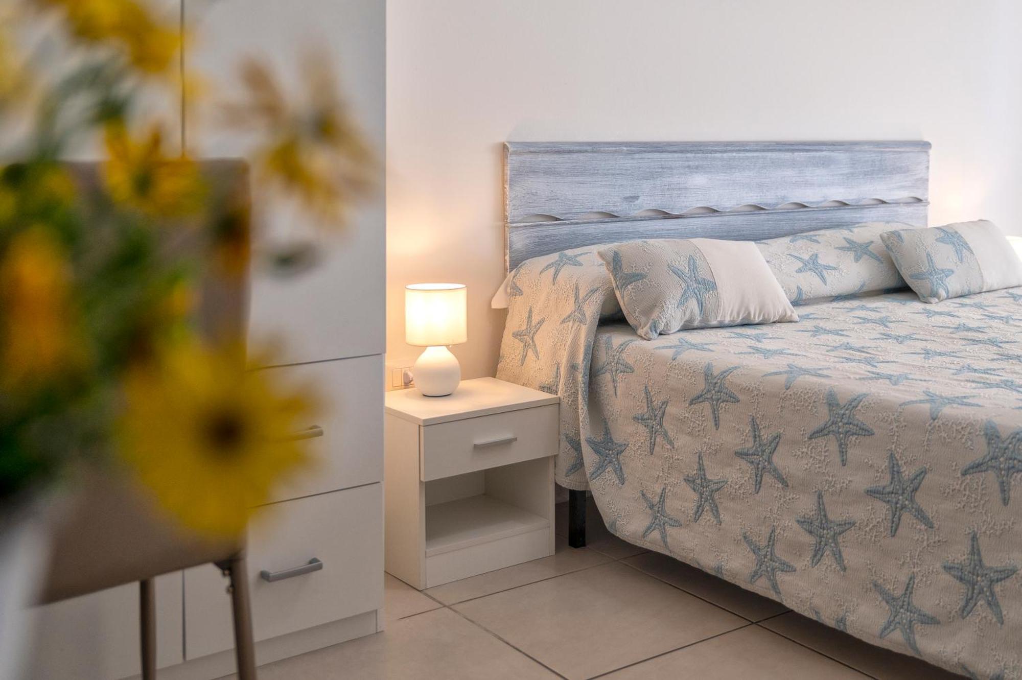 Horizon Bed & Breakfast Alghero Luaran gambar