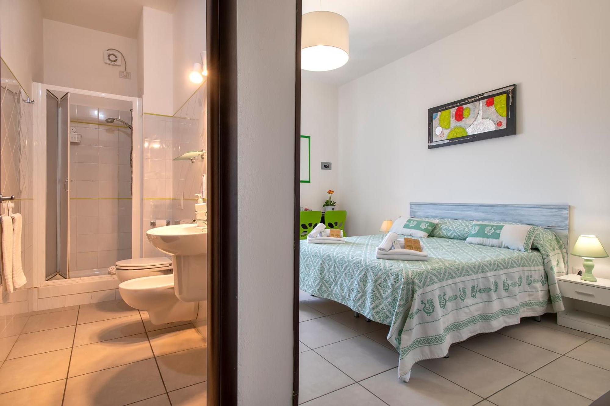 Horizon Bed & Breakfast Alghero Luaran gambar